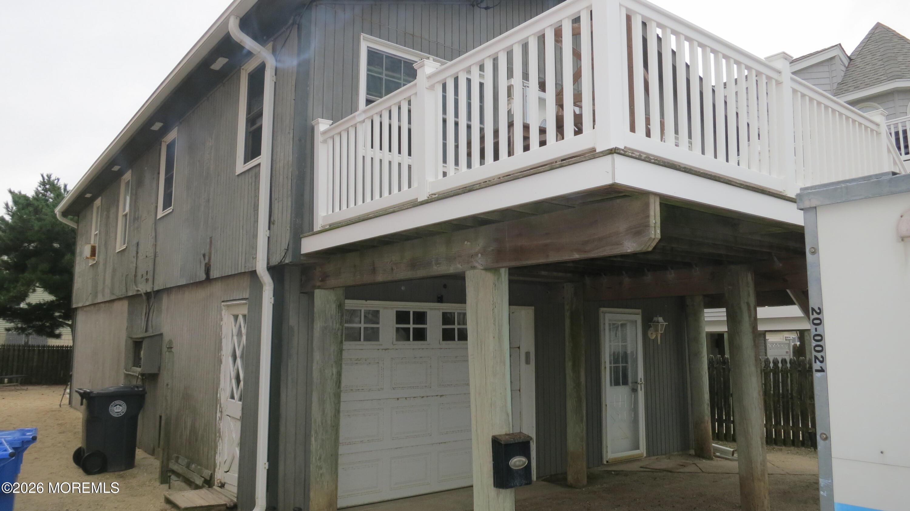 222 Leeward Avenue Beach Haven NJ 08008