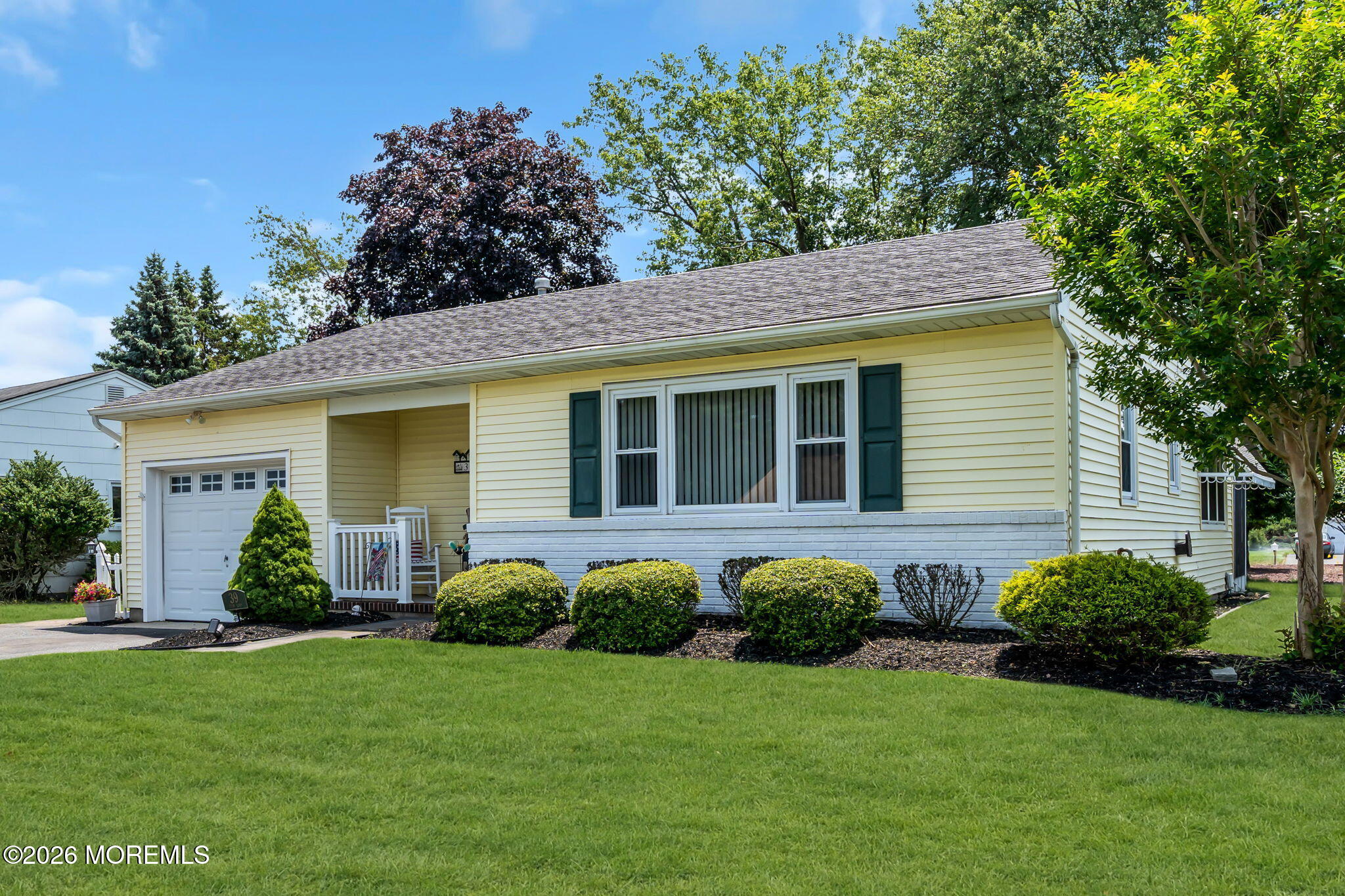 39 Eton Road Toms River NJ 08757