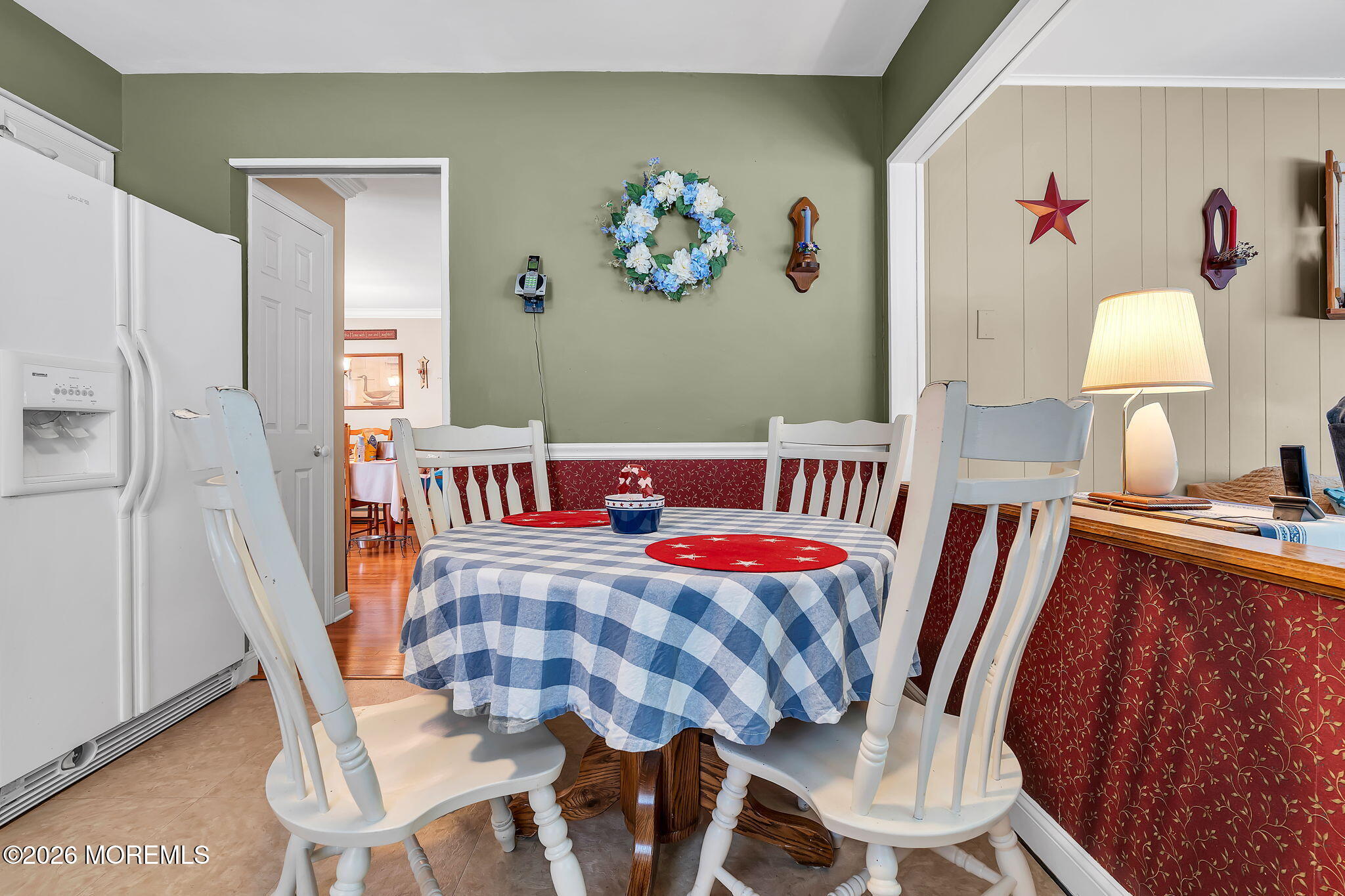 39 Eton Road Toms River NJ 08757