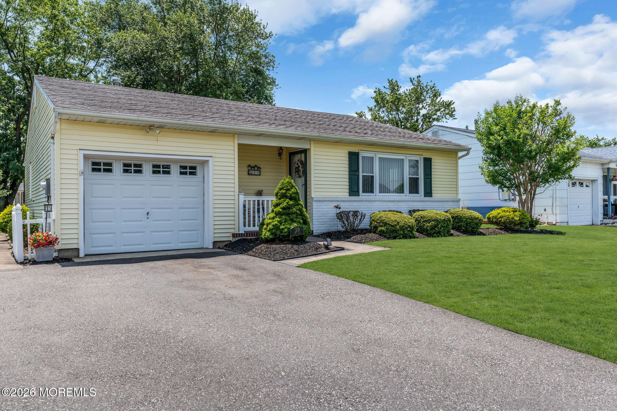 39 Eton Road Toms River NJ 08757