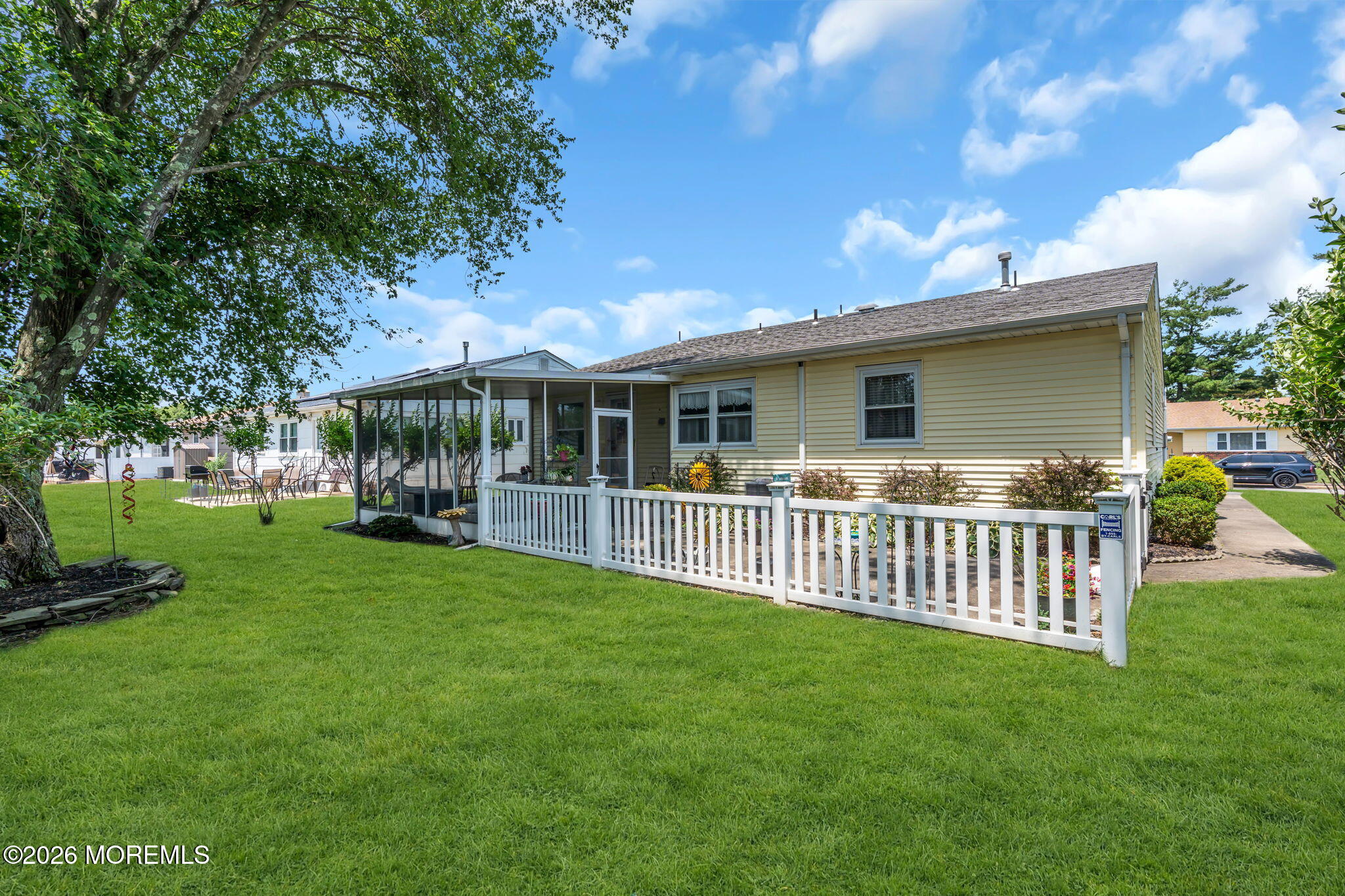 39 Eton Road Toms River NJ 08757