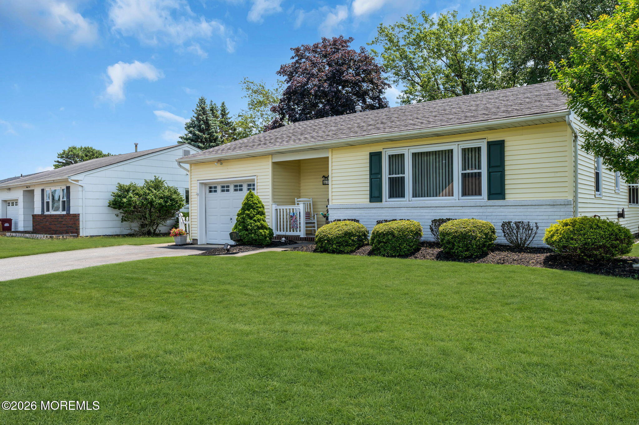 39 Eton Road Toms River NJ 08757