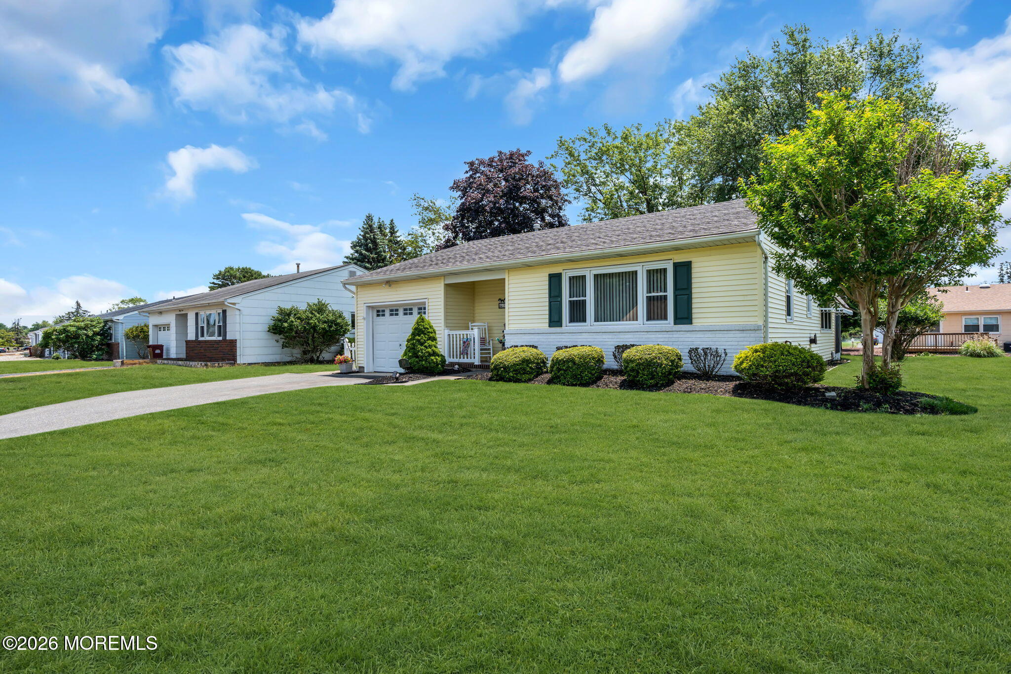 39 Eton Road Toms River NJ 08757
