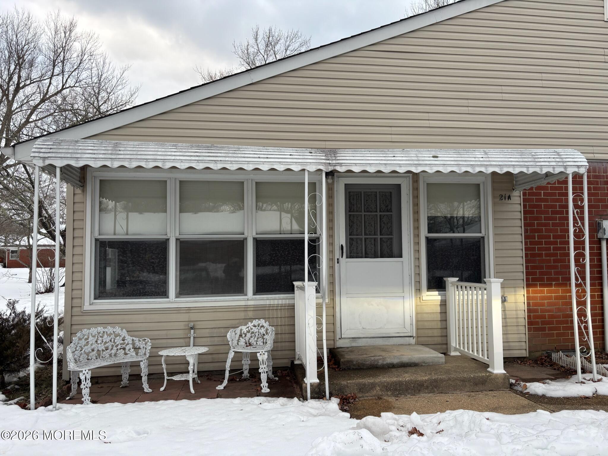 21 Snowberry Lane Whiting NJ 08759