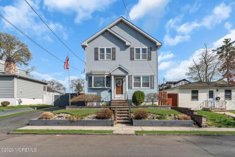 1951 Price Street Rahway NJ 07065