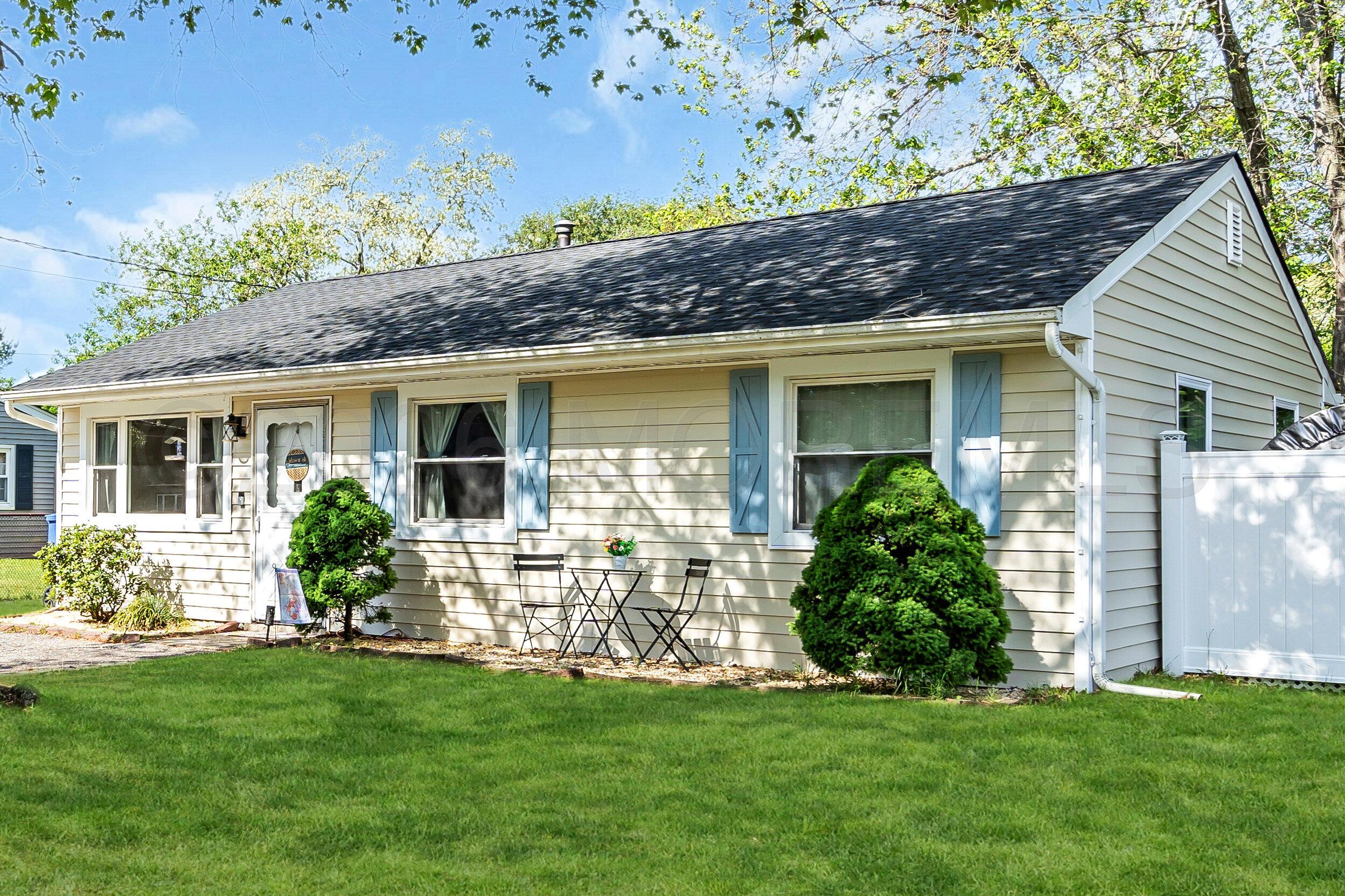 530 Alfred Lane Toms River NJ 08753