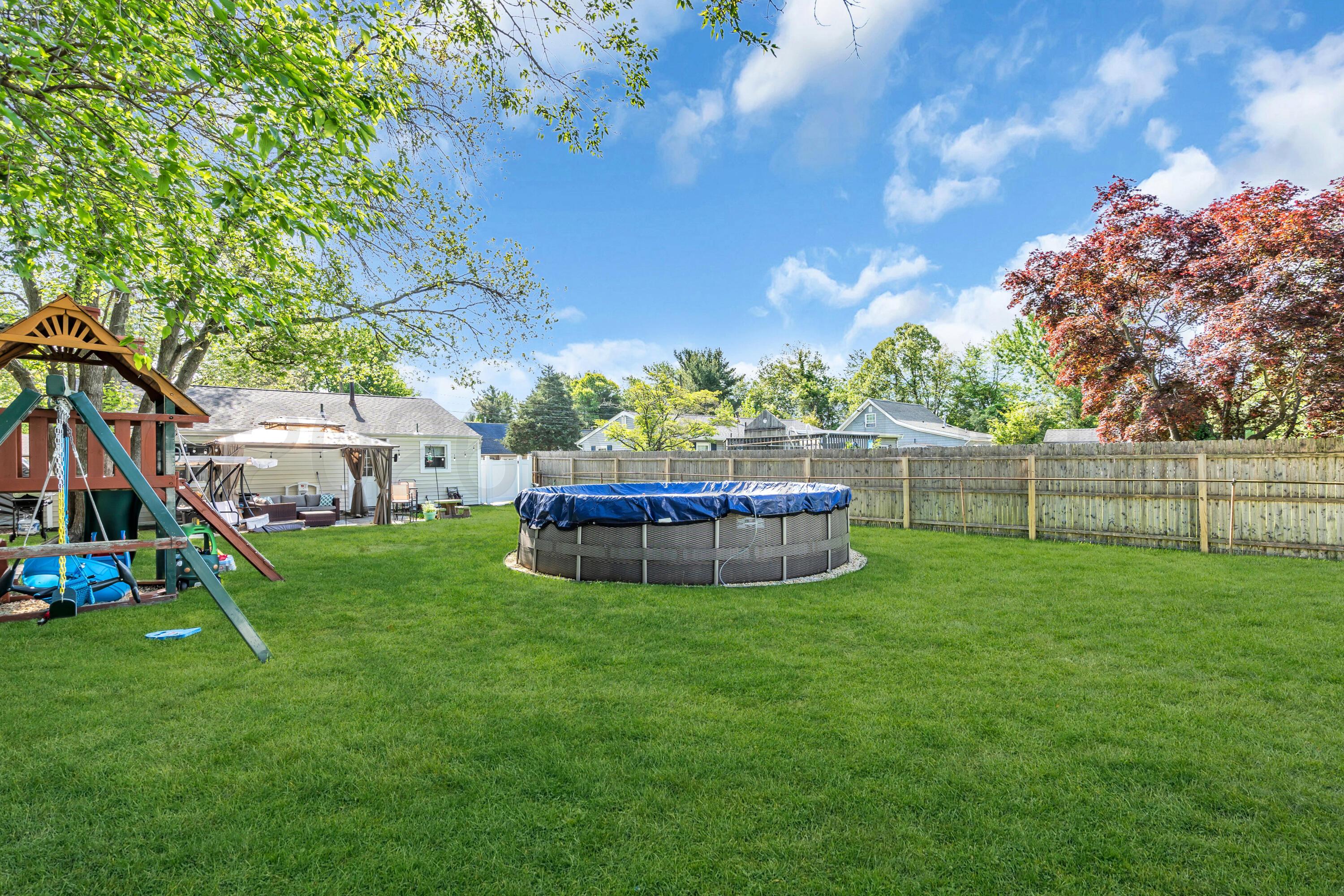 530 Alfred Lane Toms River NJ 08753