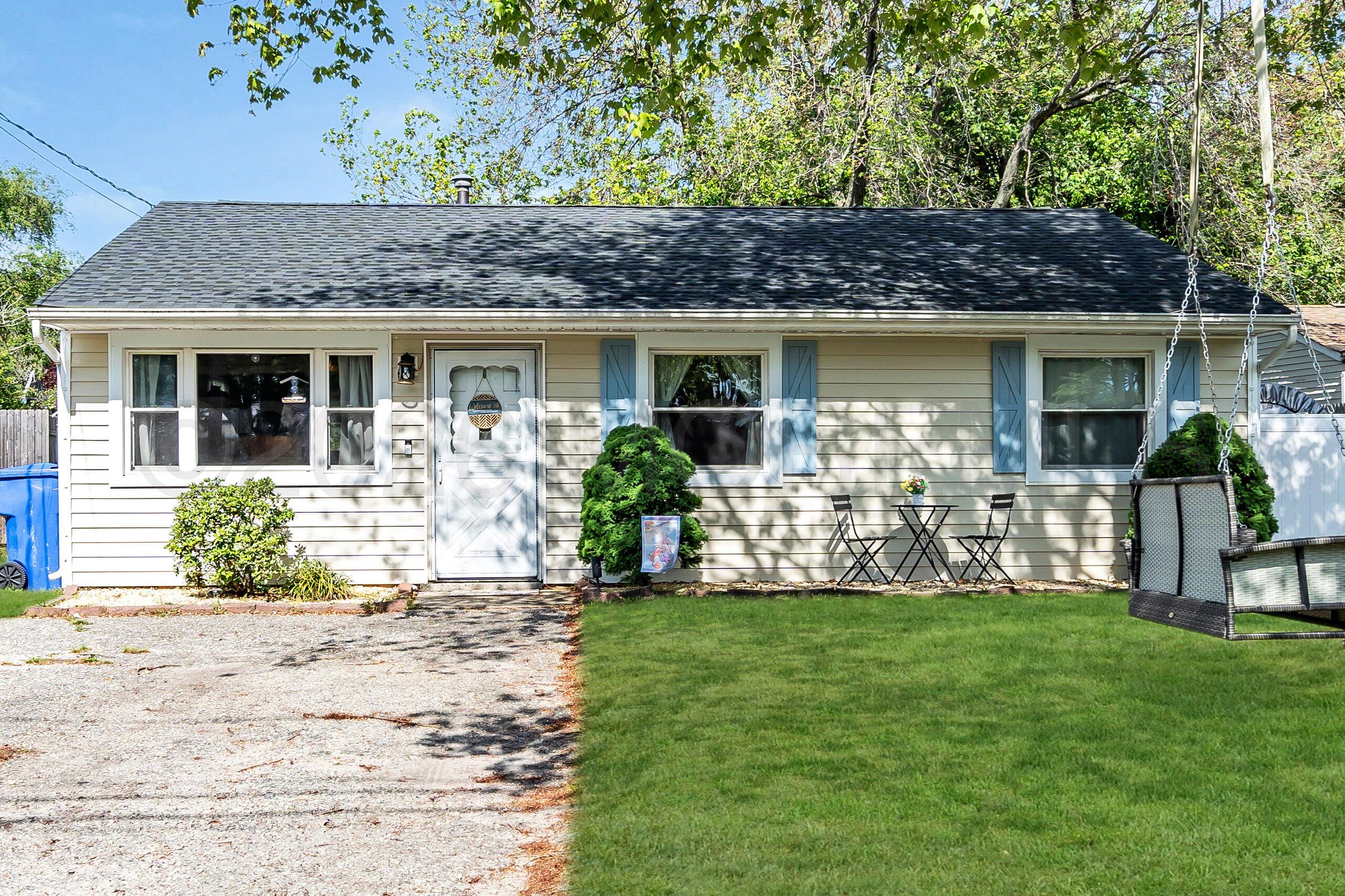 530 Alfred Lane Toms River NJ 08753