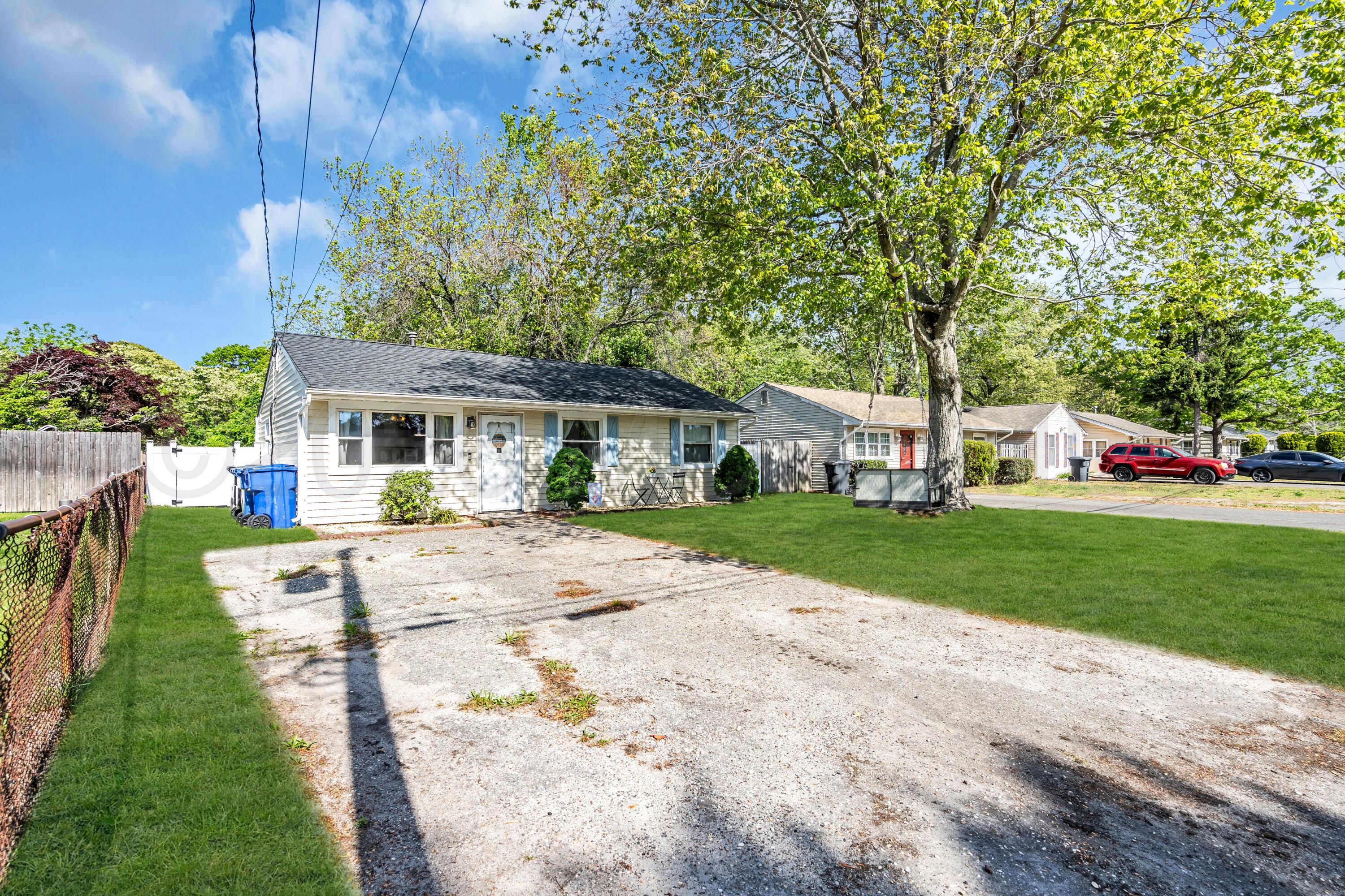 530 Alfred Lane Toms River NJ 08753