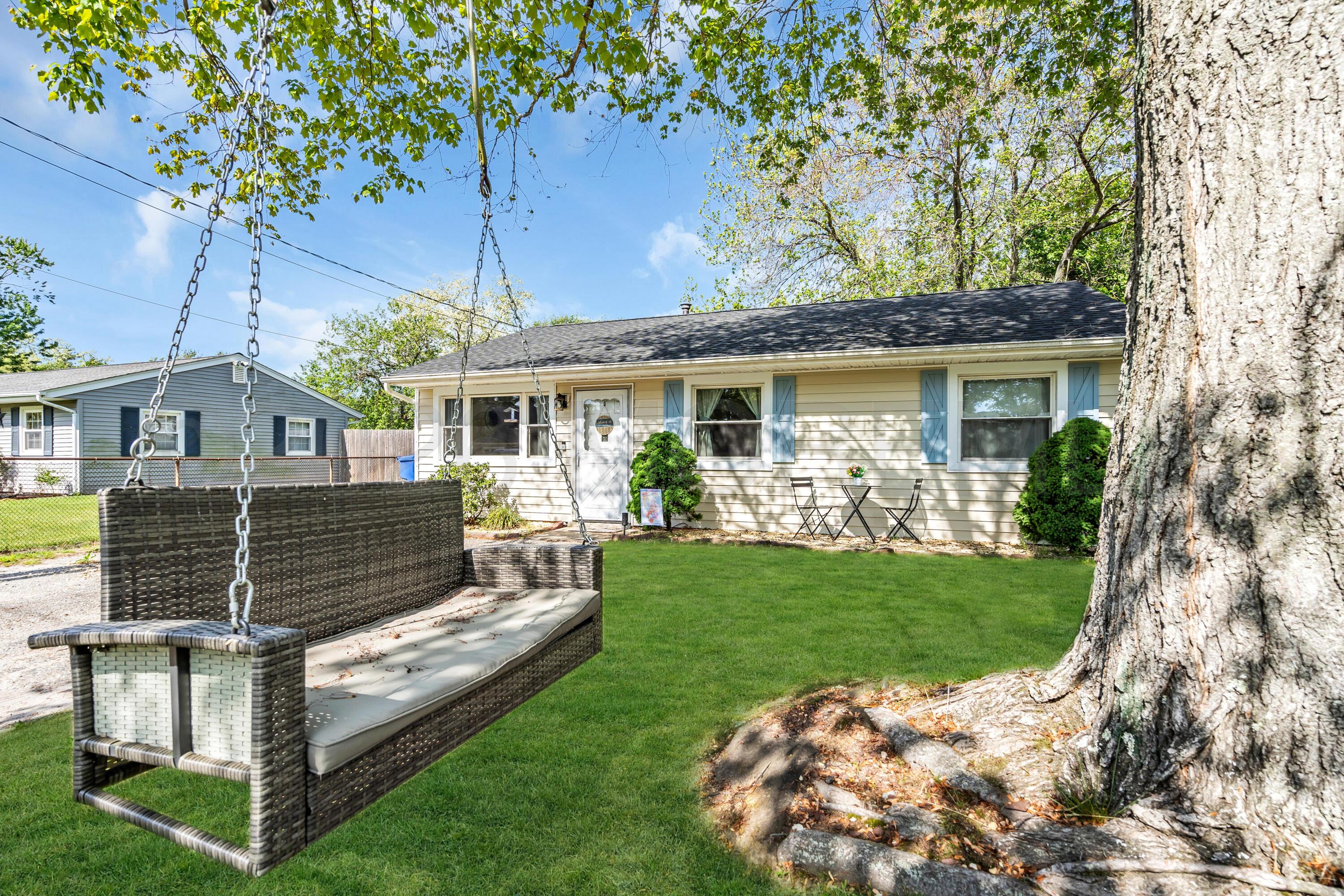 530 Alfred Lane Toms River NJ 08753