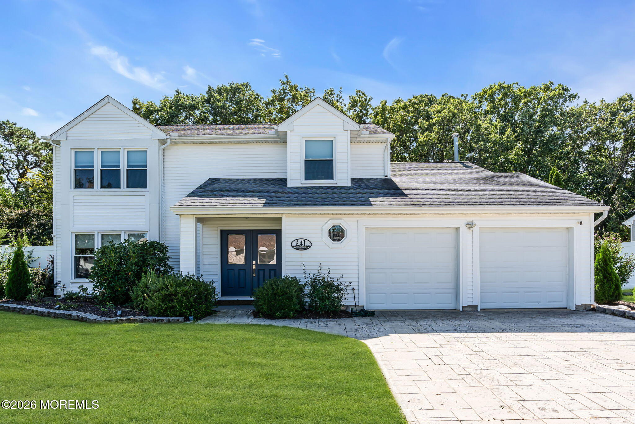 41 Deer Run Drive S Barnegat NJ 08005