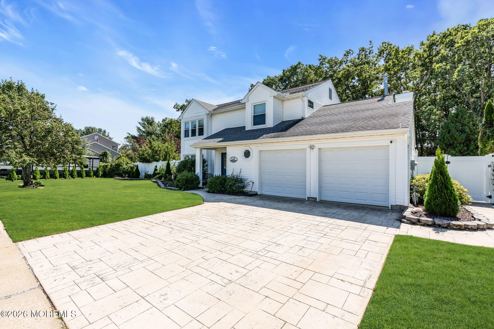 41 Deer Run Drive S Barnegat NJ 08005