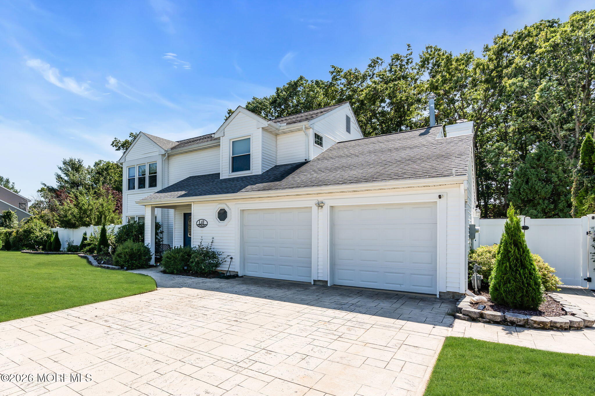 41 Deer Run Drive S Barnegat NJ 08005