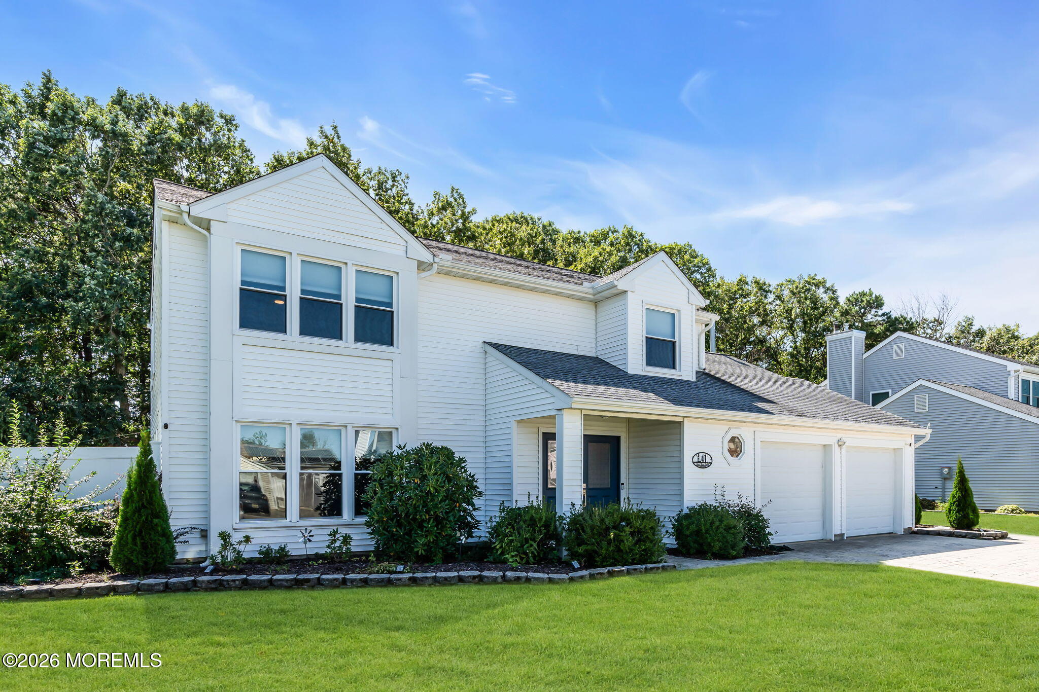 41 Deer Run Drive S Barnegat NJ 08005