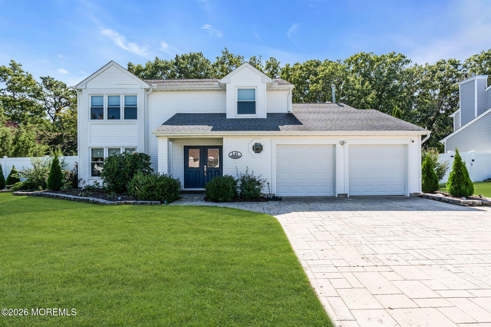 41 Deer Run Drive S Barnegat NJ 08005