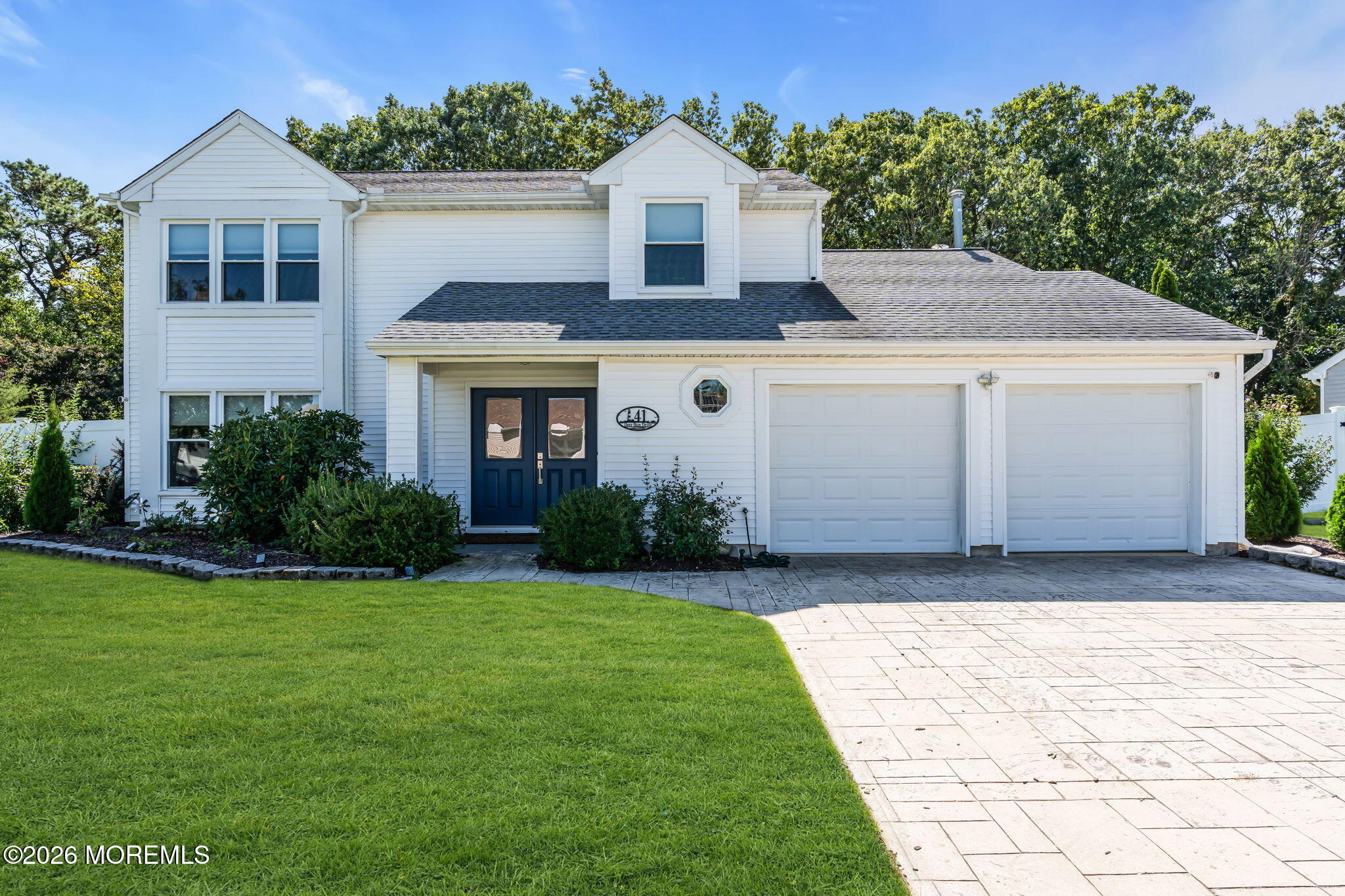 41 Deer Run Drive S Barnegat NJ 08005