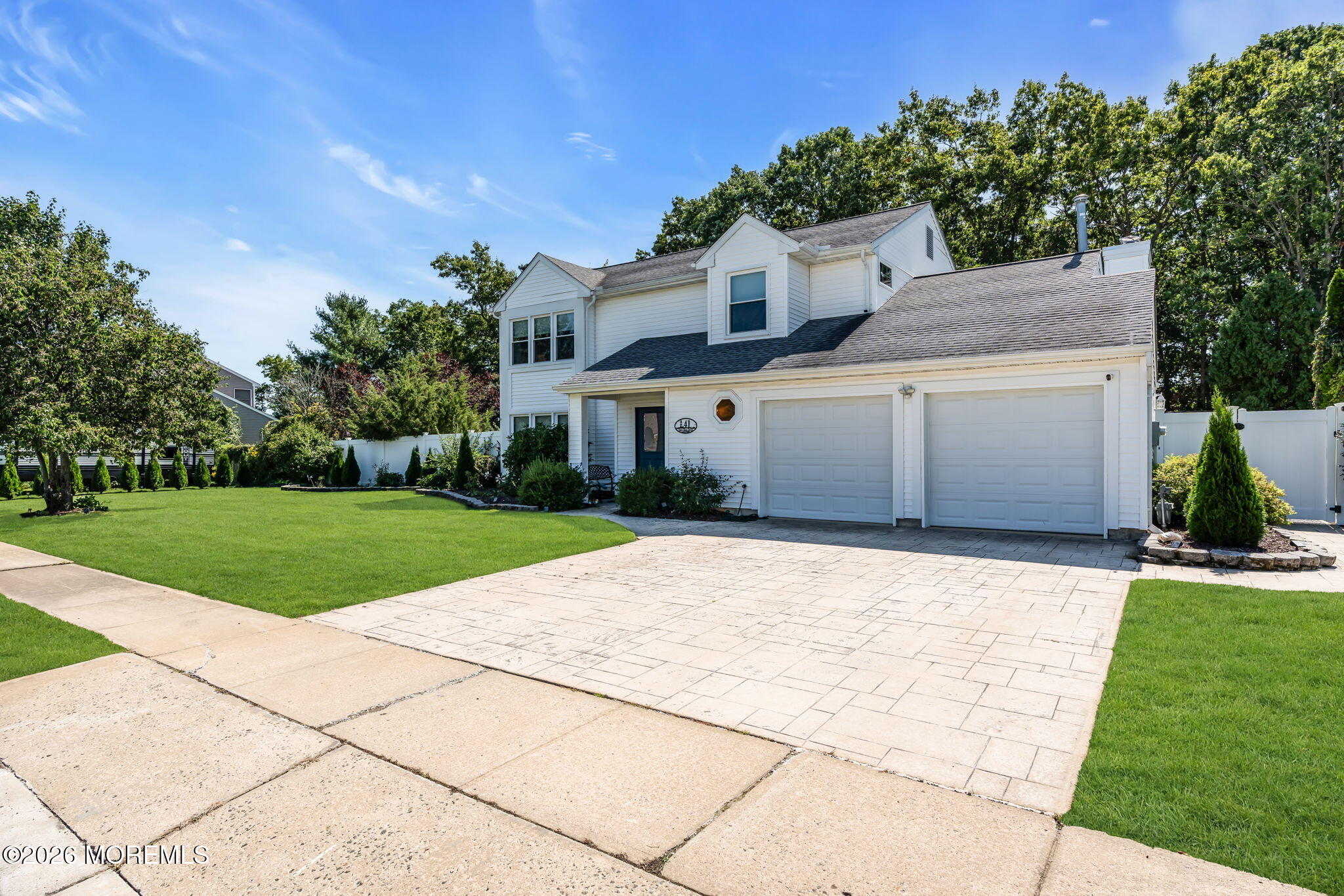 41 Deer Run Drive S Barnegat NJ 08005
