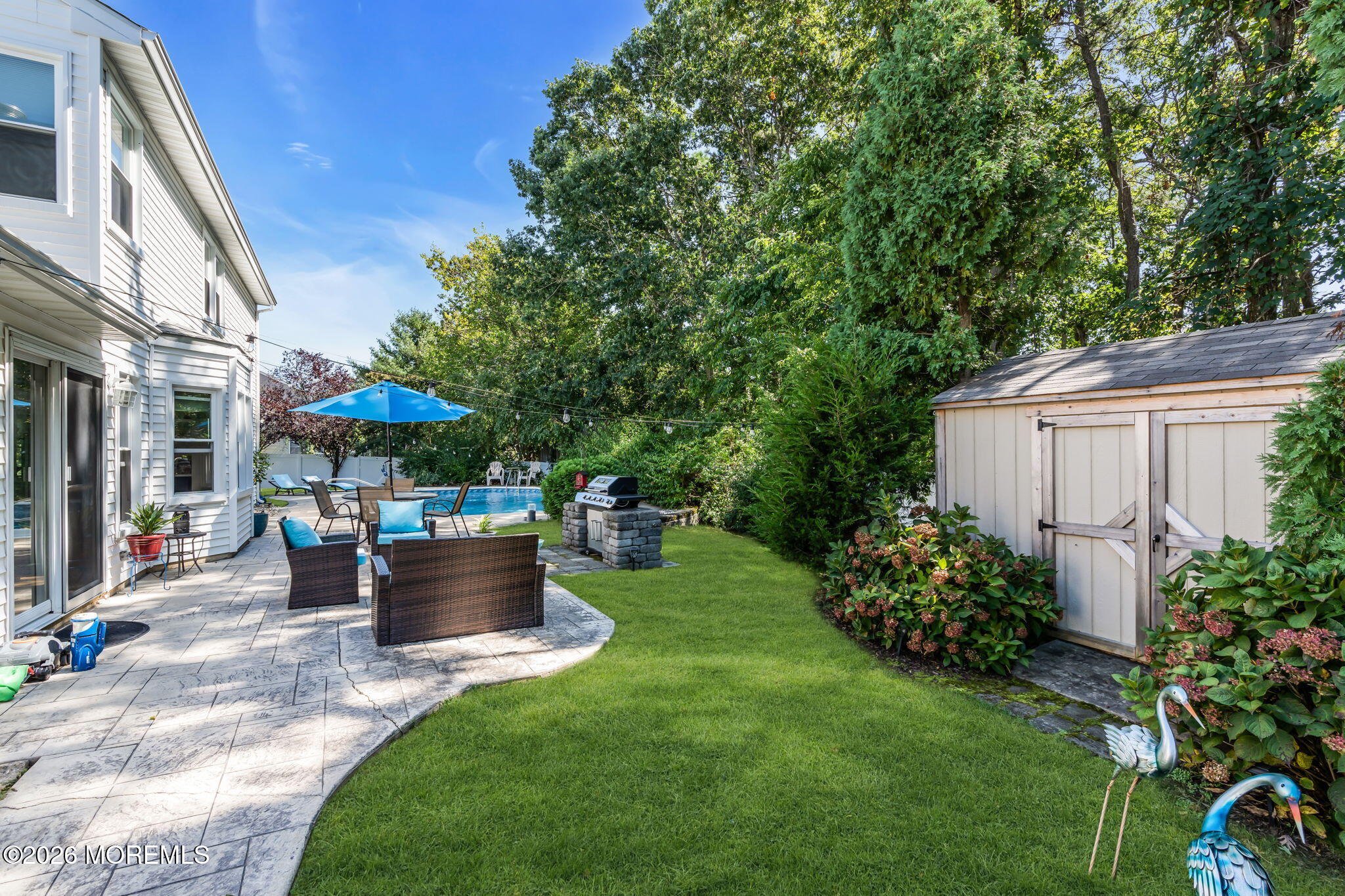 41 Deer Run Drive S Barnegat NJ 08005