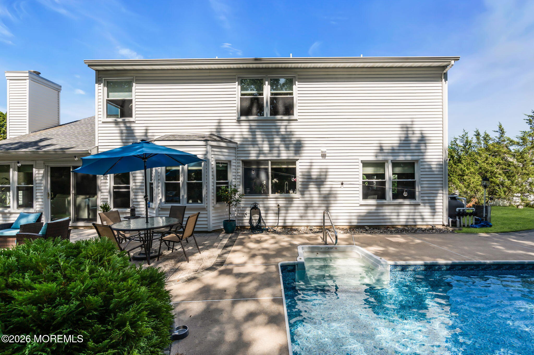 41 Deer Run Drive S Barnegat NJ 08005