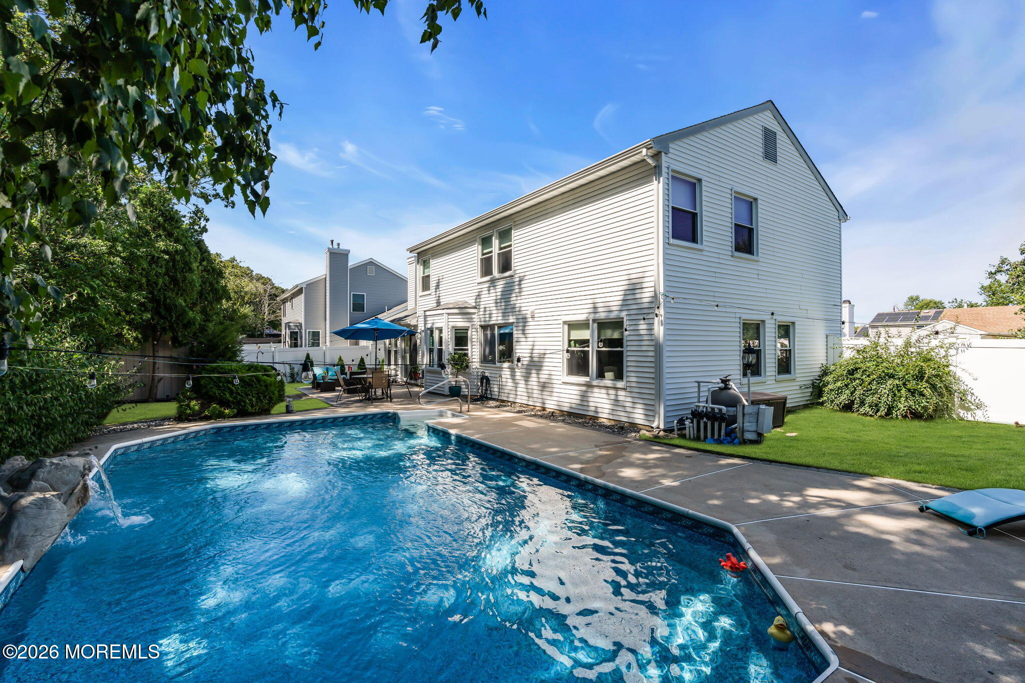 41 Deer Run Drive S Barnegat NJ 08005