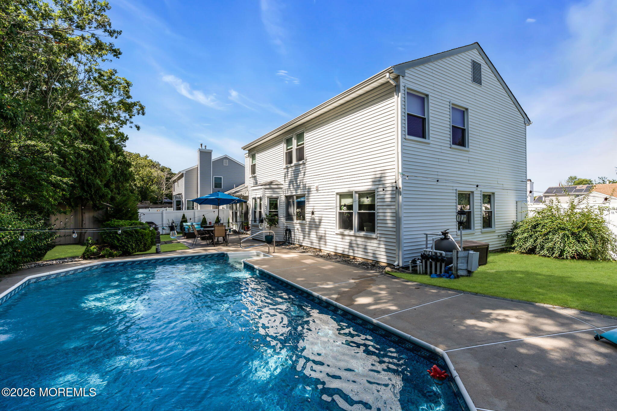 41 Deer Run Drive S Barnegat NJ 08005