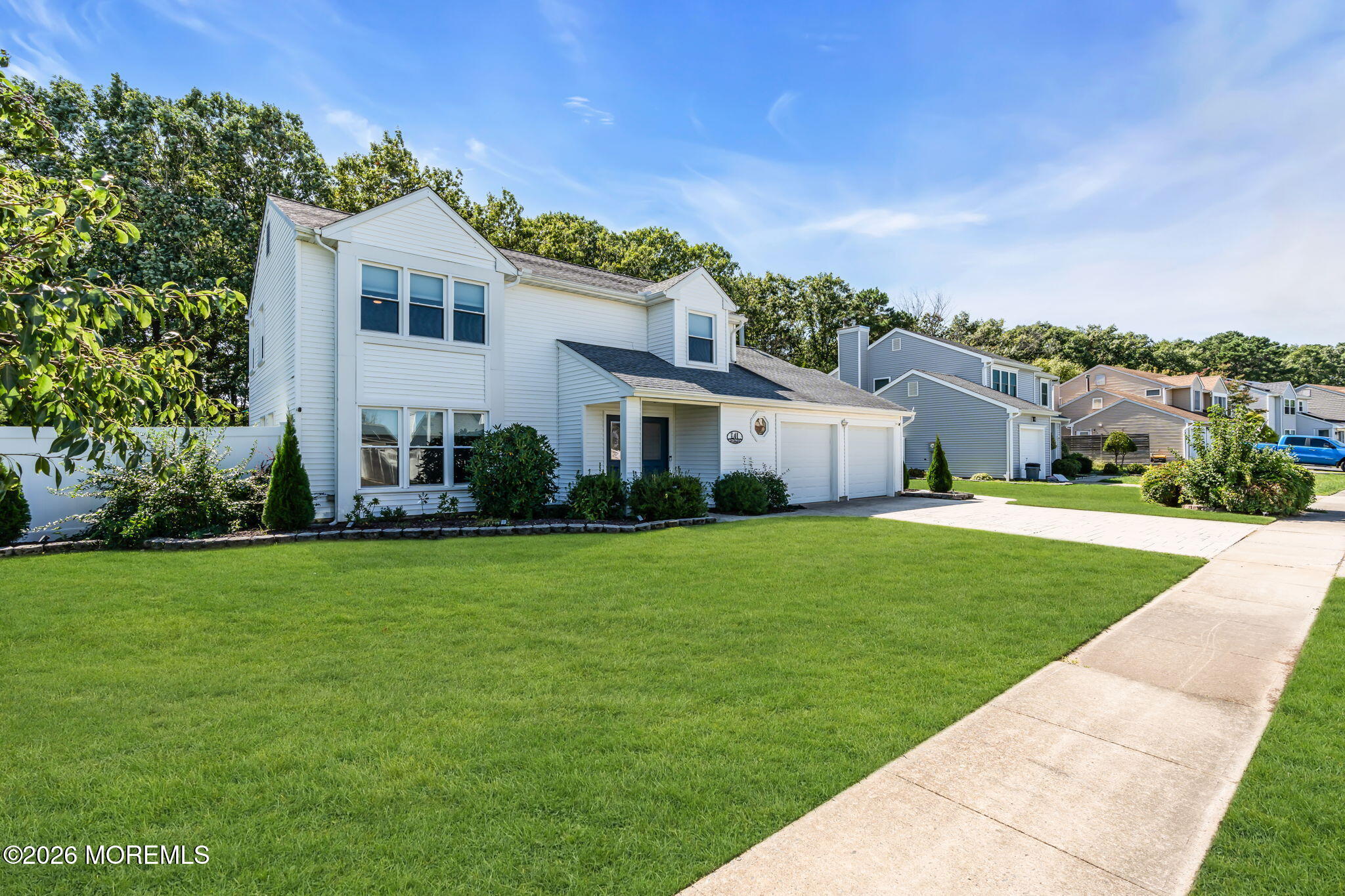 41 Deer Run Drive S Barnegat NJ 08005