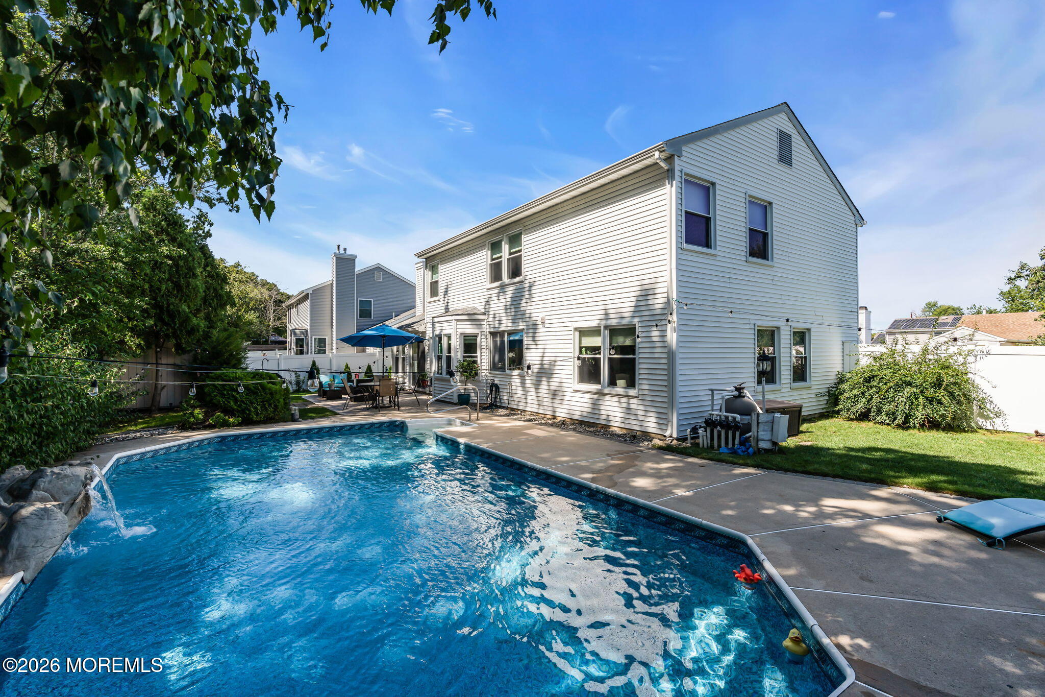 41 Deer Run Drive S Barnegat NJ 08005