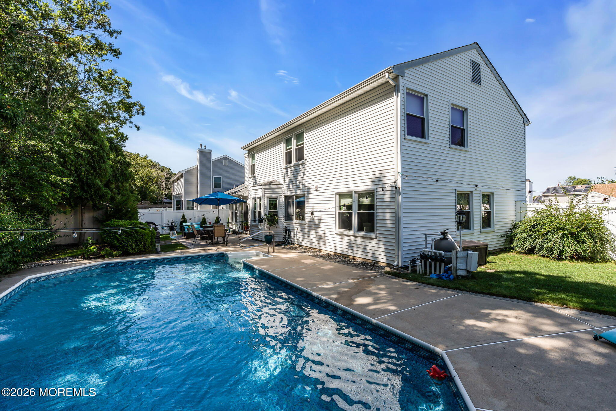 41 Deer Run Drive S Barnegat NJ 08005