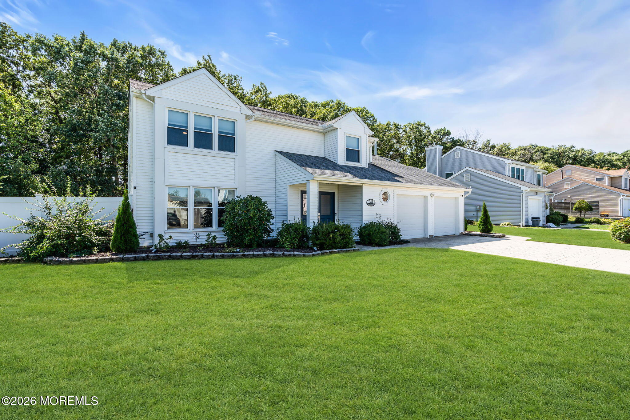 41 Deer Run Drive S Barnegat NJ 08005