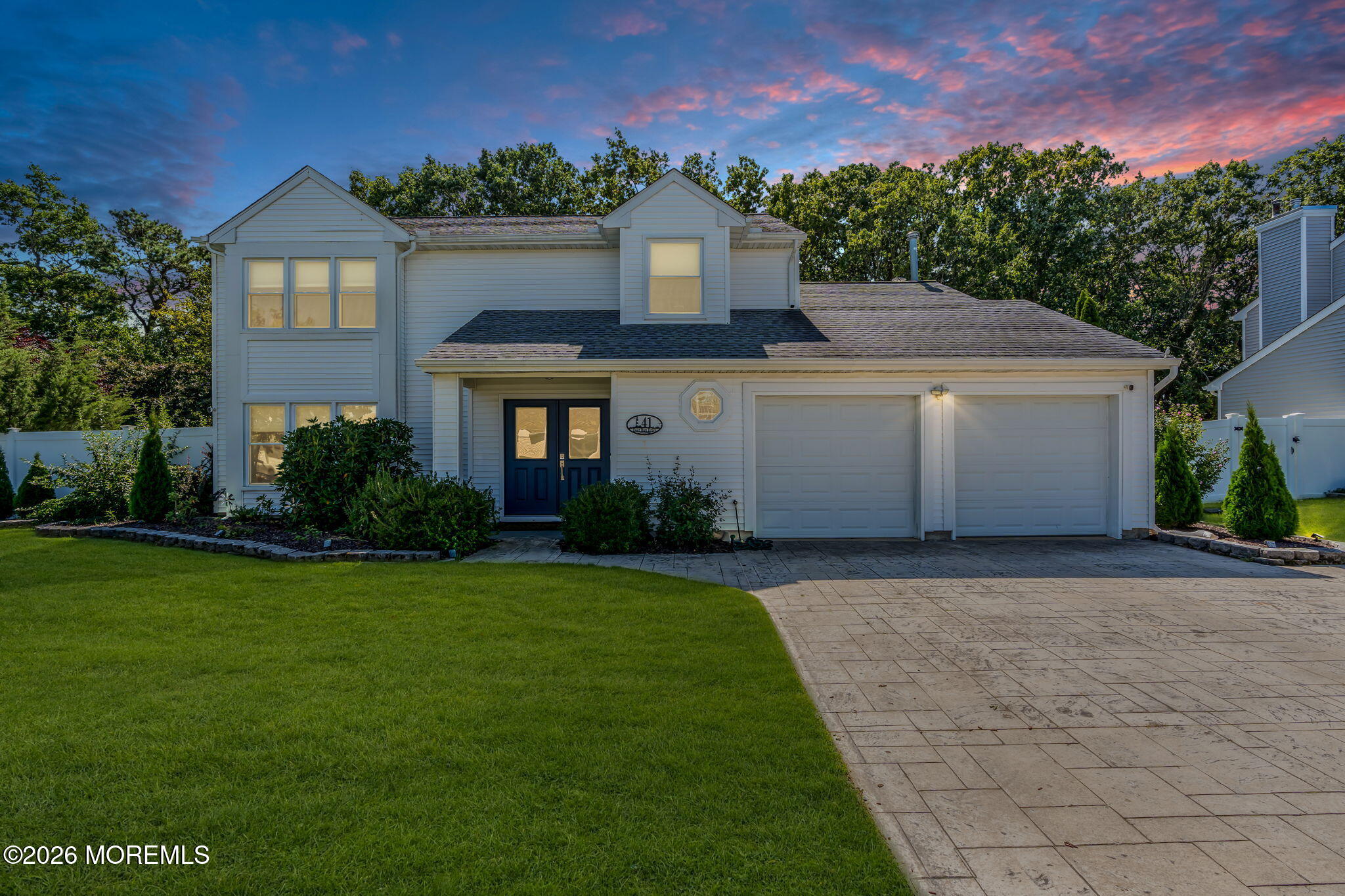 41 Deer Run Drive S Barnegat NJ 08005