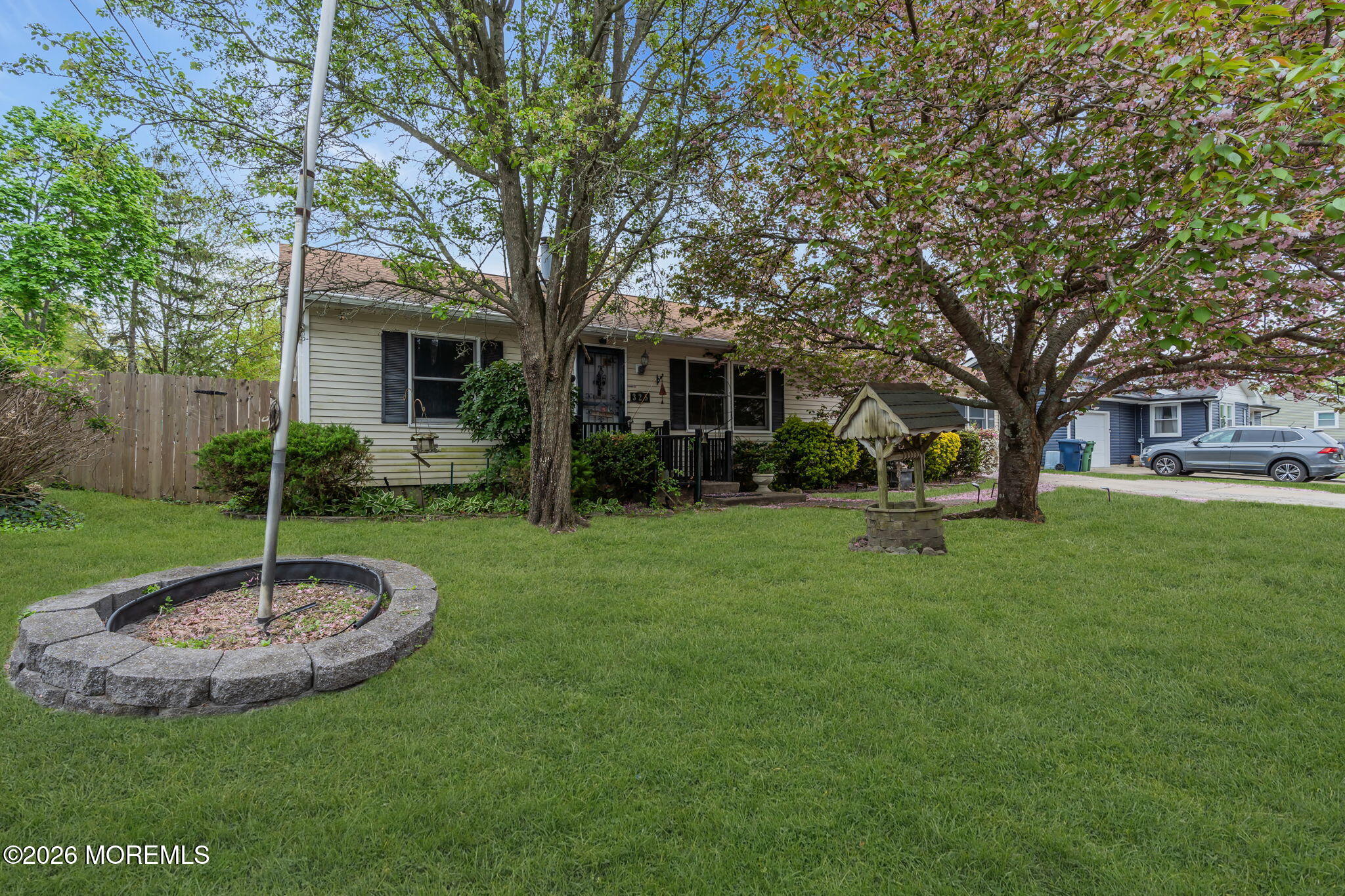 325 Spar Avenue Beachwood NJ 08722