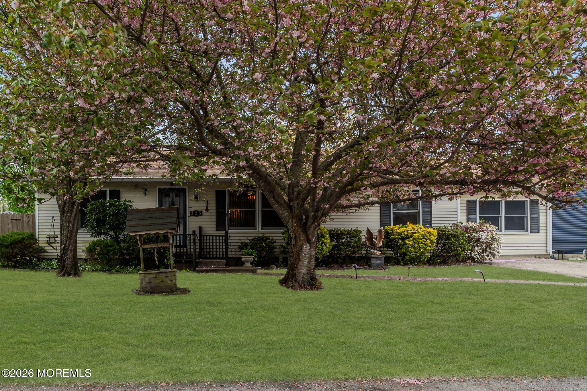 325 Spar Avenue Beachwood NJ 08722