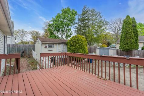 325 Spar Avenue Beachwood NJ 08722