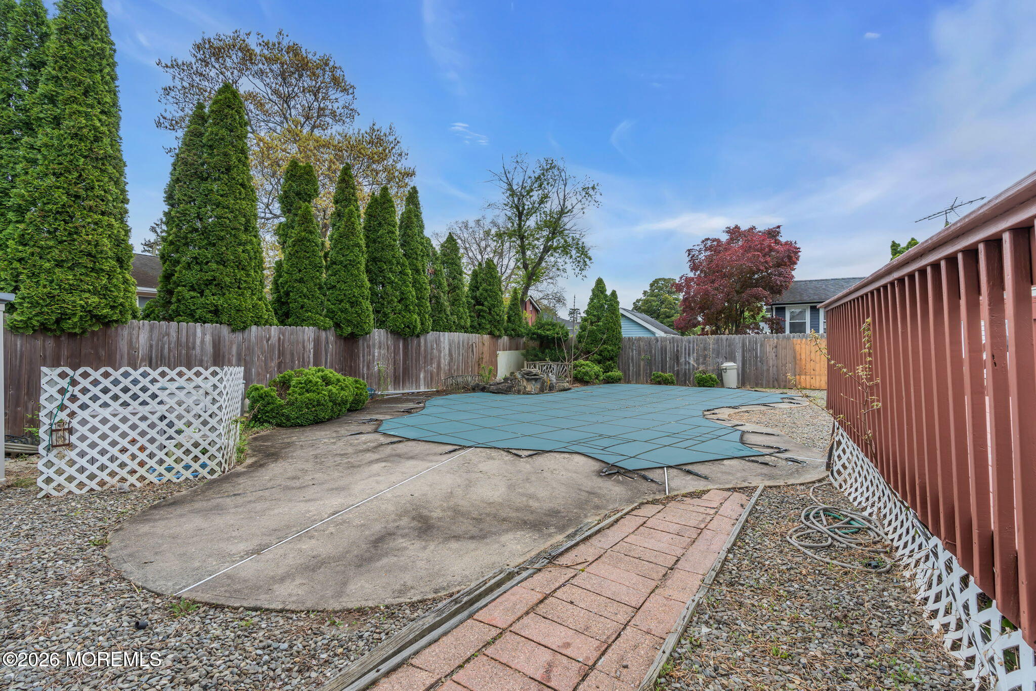 325 Spar Avenue Beachwood NJ 08722
