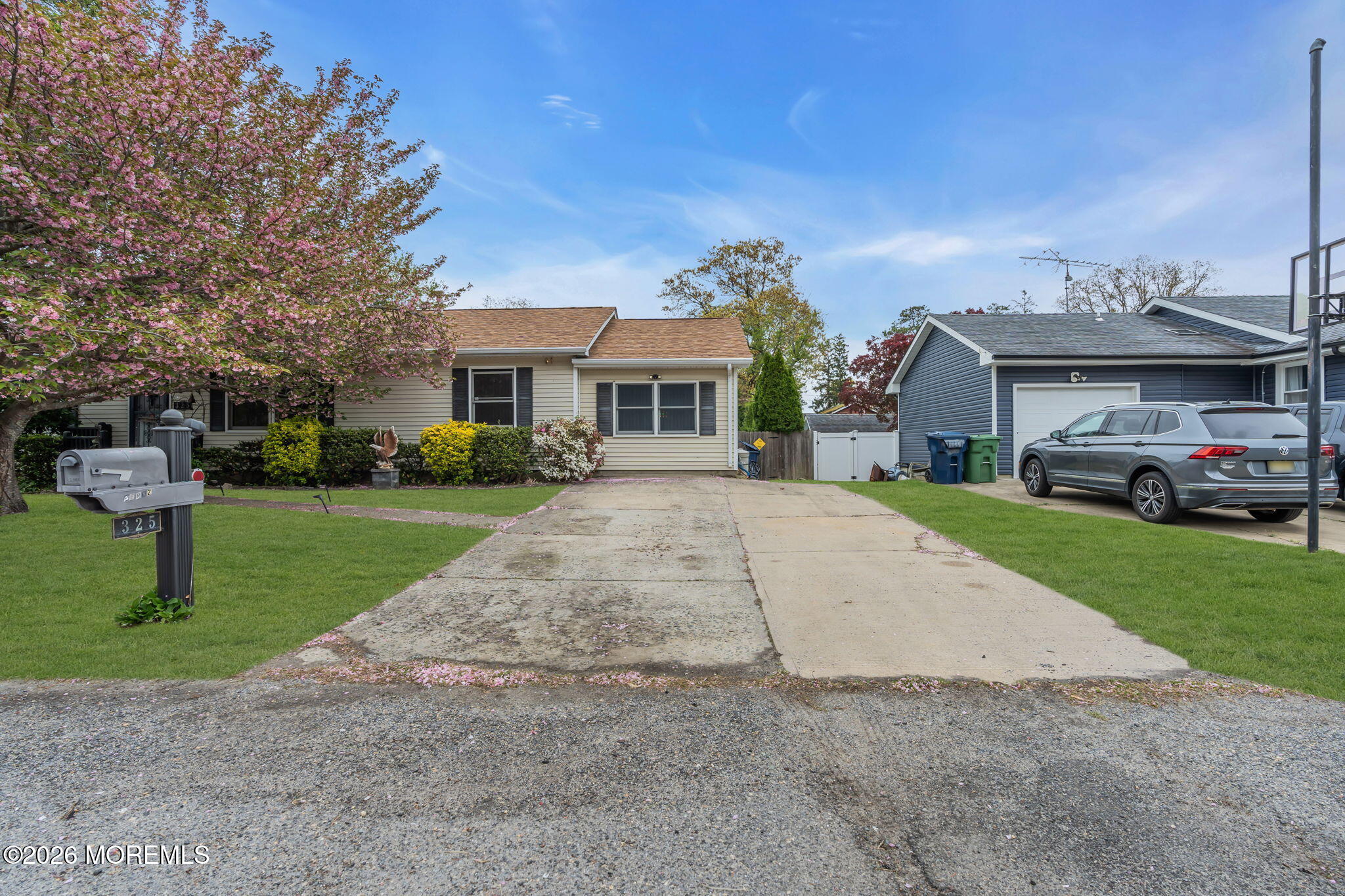 325 Spar Avenue Beachwood NJ 08722
