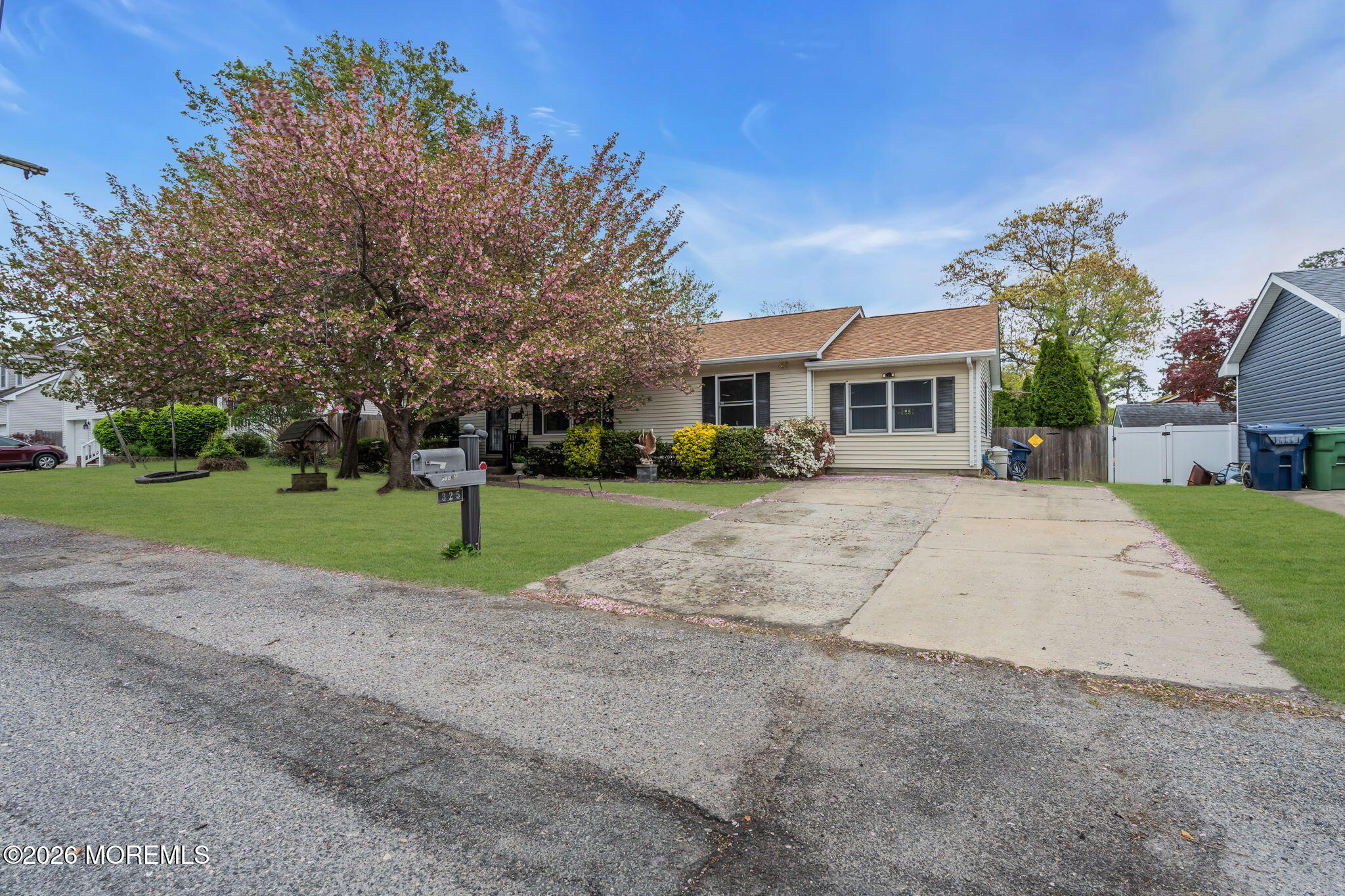 325 Spar Avenue Beachwood NJ 08722
