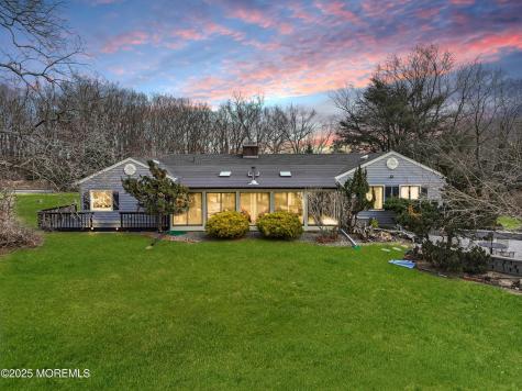 1999 Campbell Road Wall NJ 07719