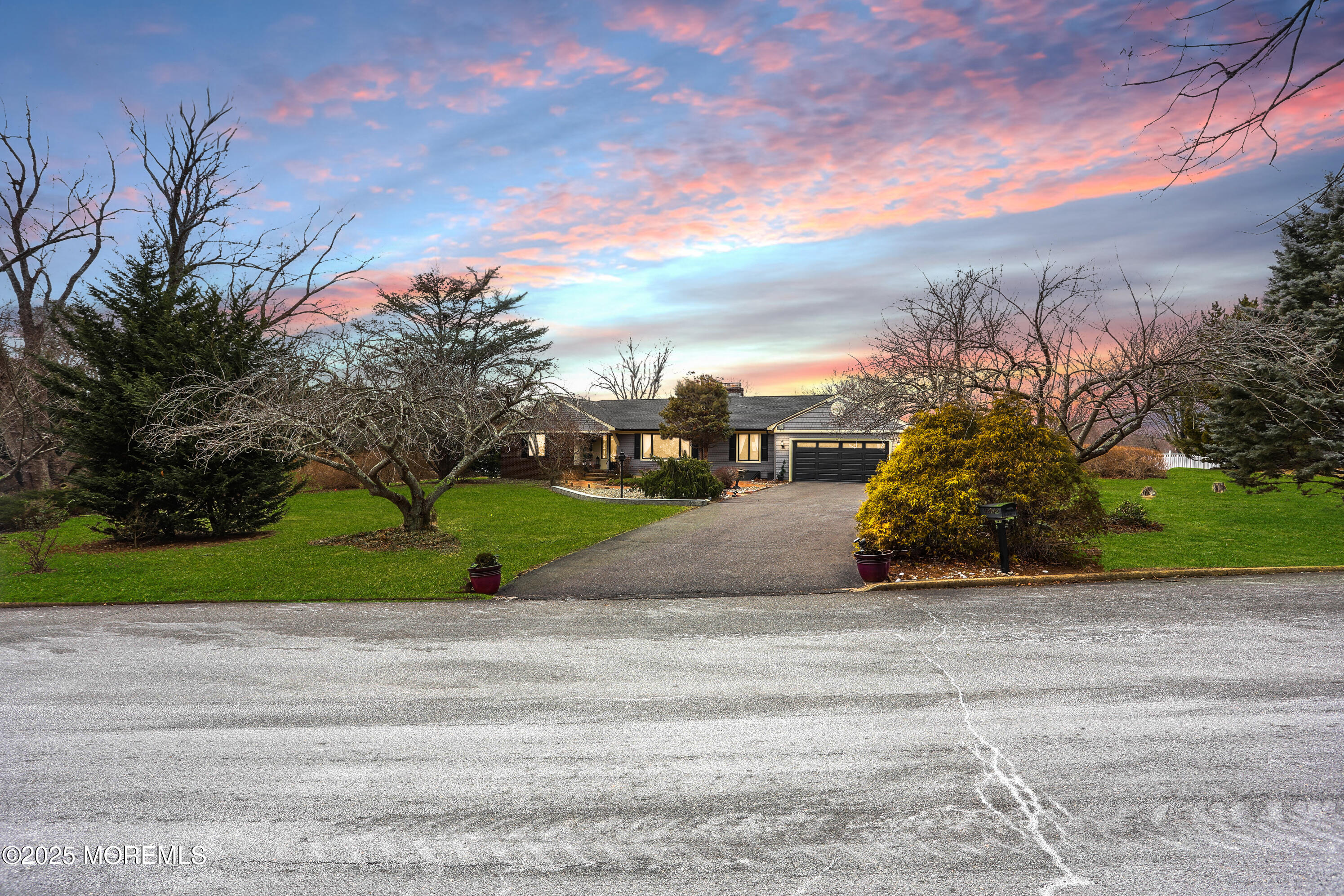 1999 Campbell Road Wall NJ 07719