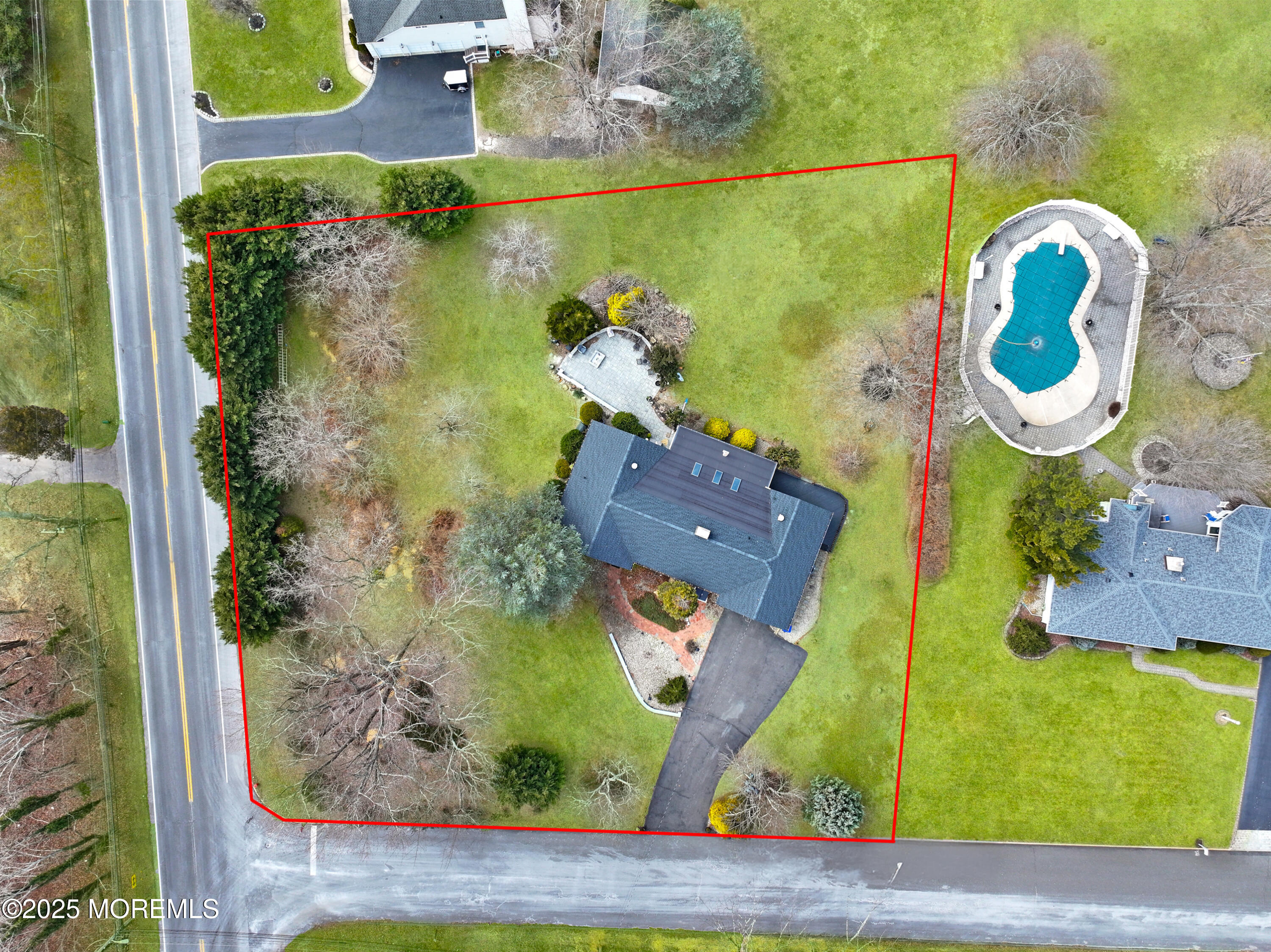 1999 Campbell Road Wall NJ 07719