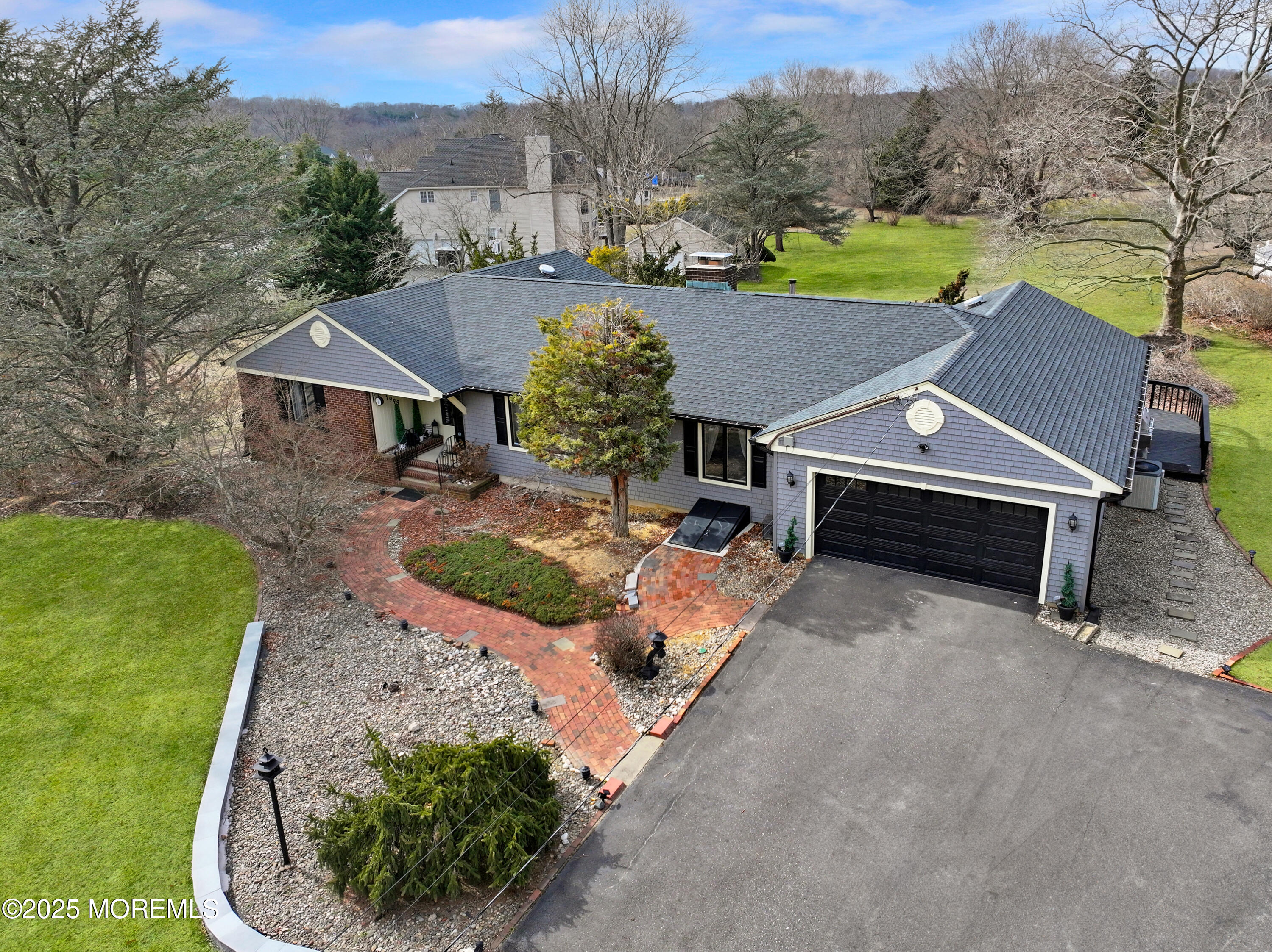 1999 Campbell Road Wall NJ 07719