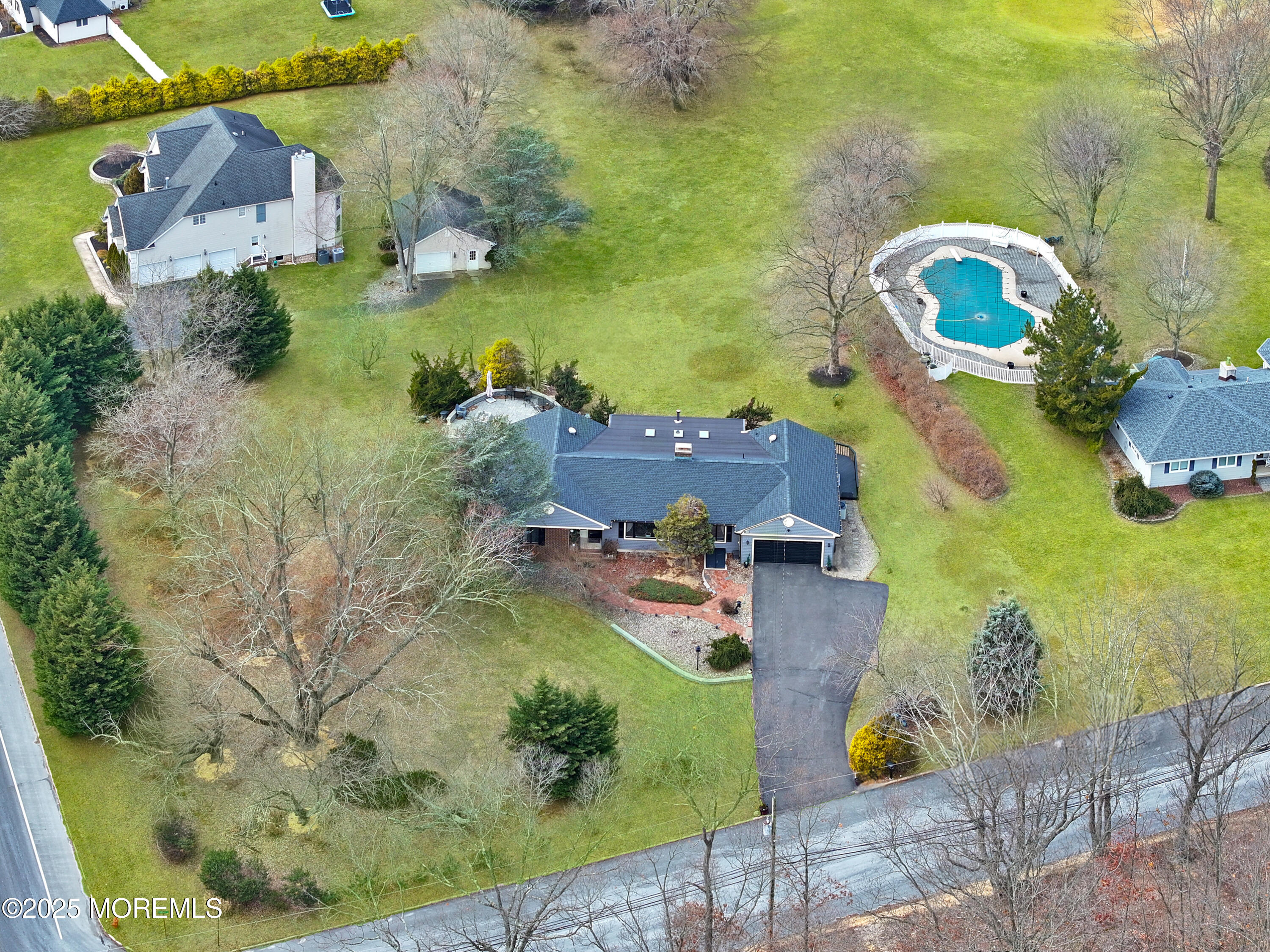 1999 Campbell Road Wall NJ 07719