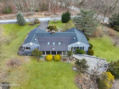 1999 Campbell Road Wall NJ 07719