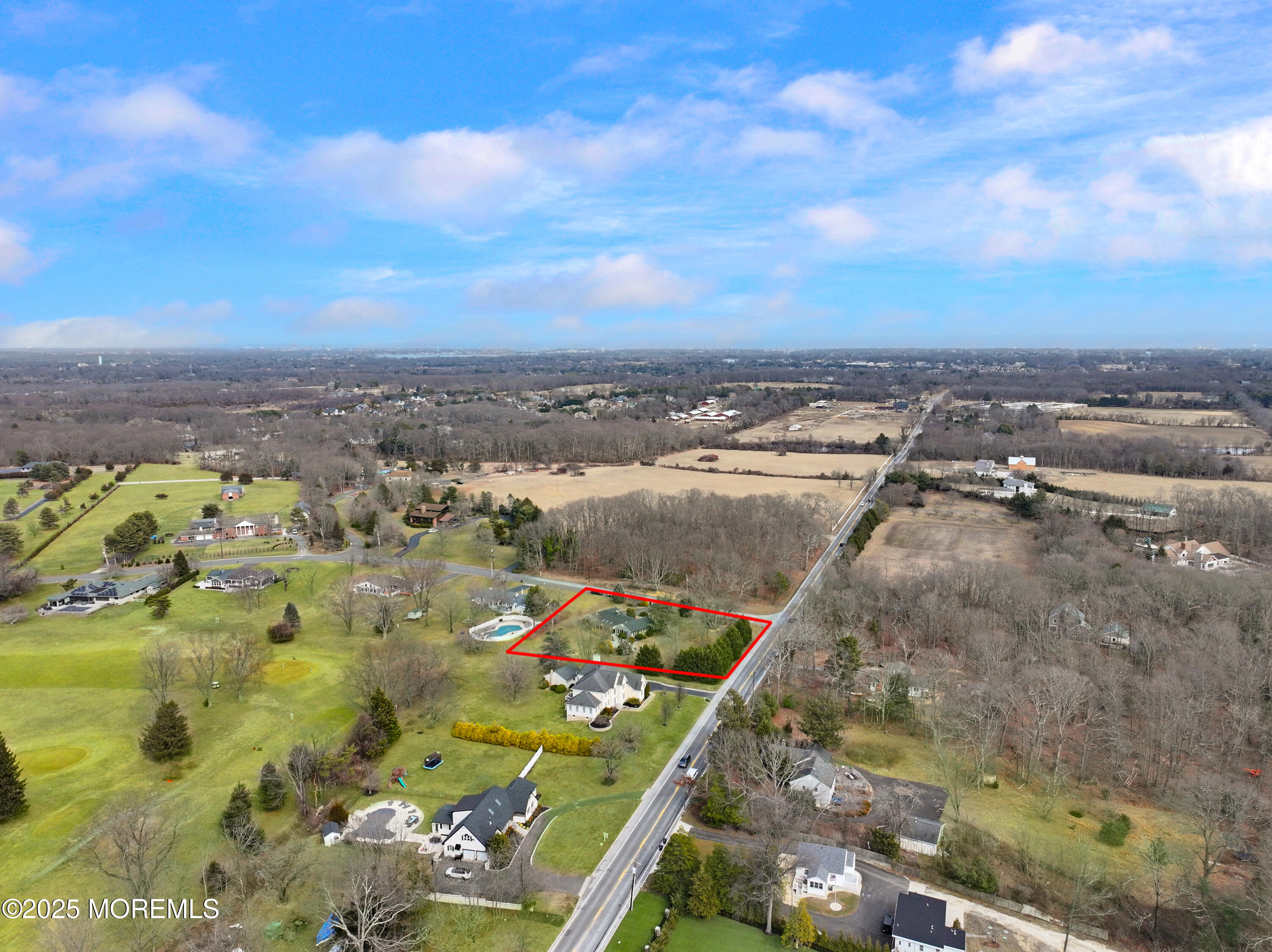1999 Campbell Road Wall NJ 07719