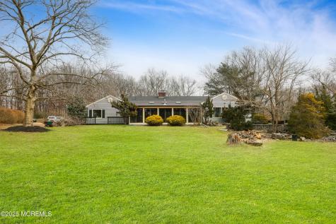 1999 Campbell Road Wall NJ 07719