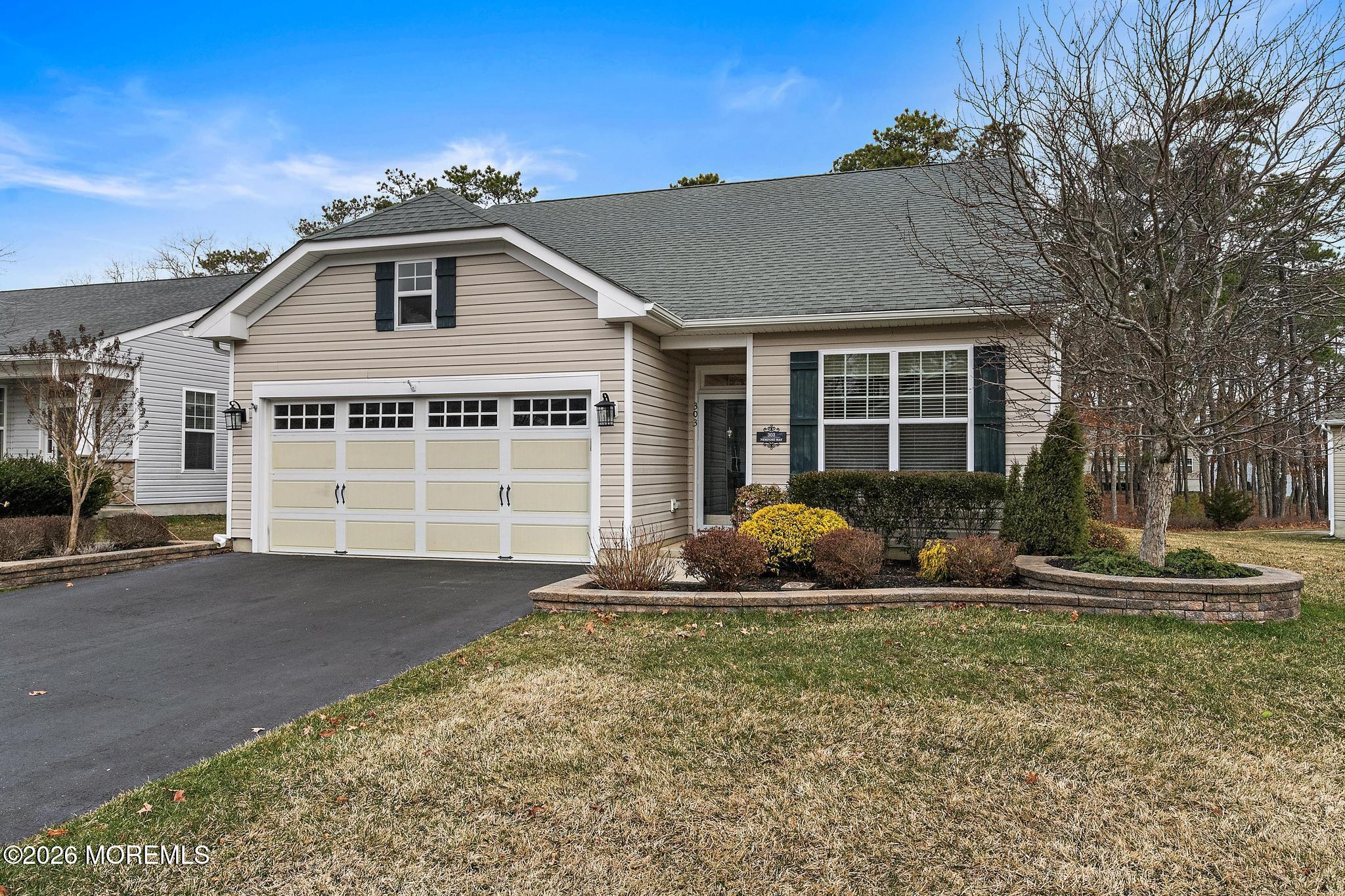303 Newport Way Little Egg Harbor NJ 08087