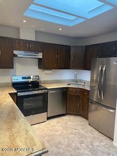 1 Medford Court Red Bank NJ 07701