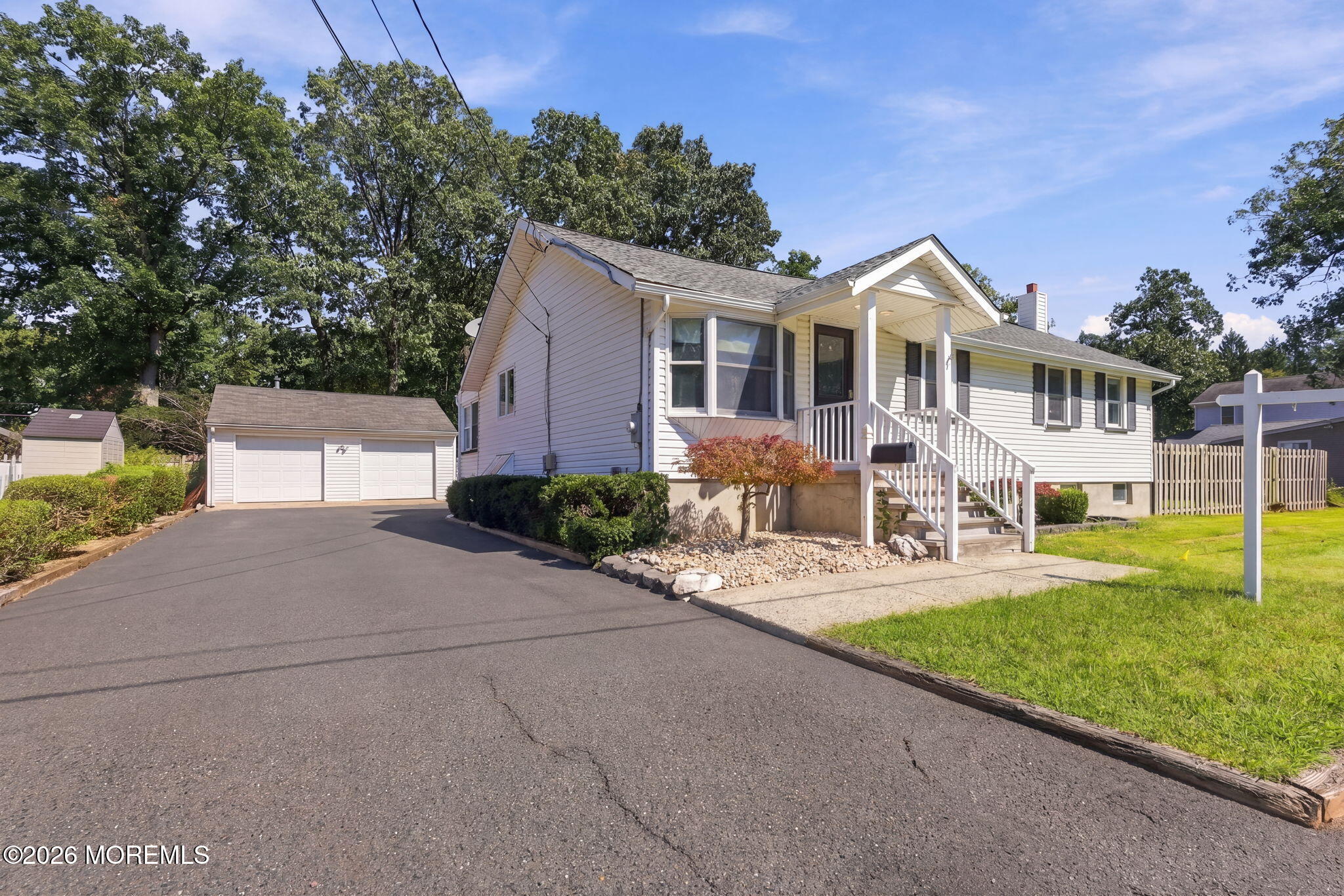 19 Tyndale Avenue Monroe Twp NJ 08831