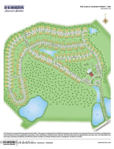 283 Mantoloking Drive Jackson NJ 08527
