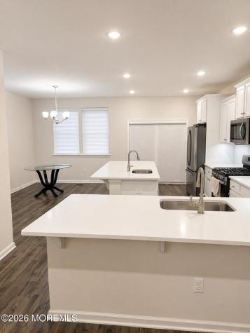 283 Mantoloking Drive Jackson NJ 08527