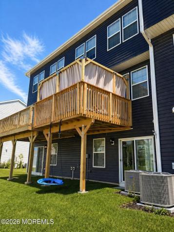 283 Mantoloking Drive Jackson NJ 08527